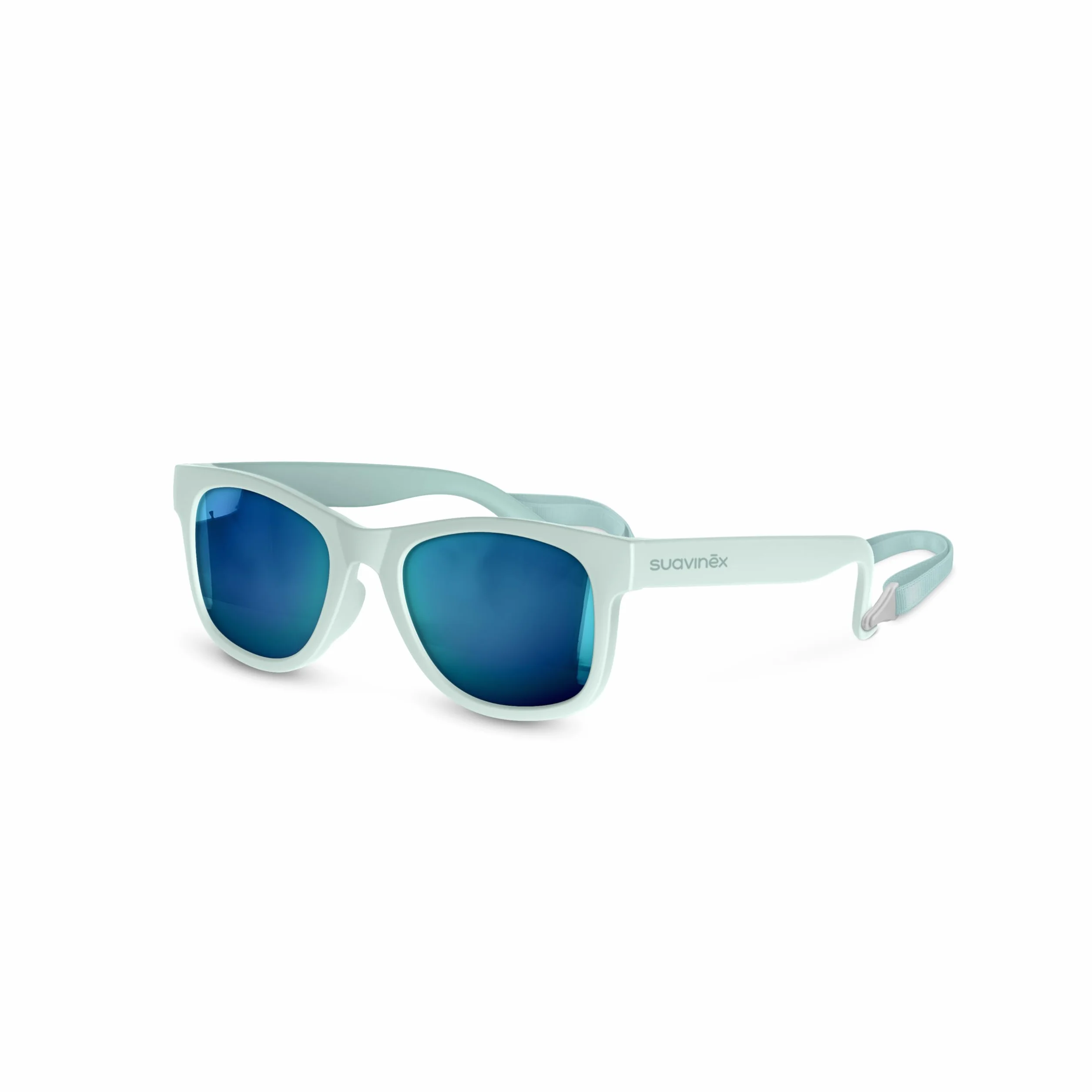 Suavinex Gafas de Sol para Niños Polarizadas UV 400 Protección UVA UVB