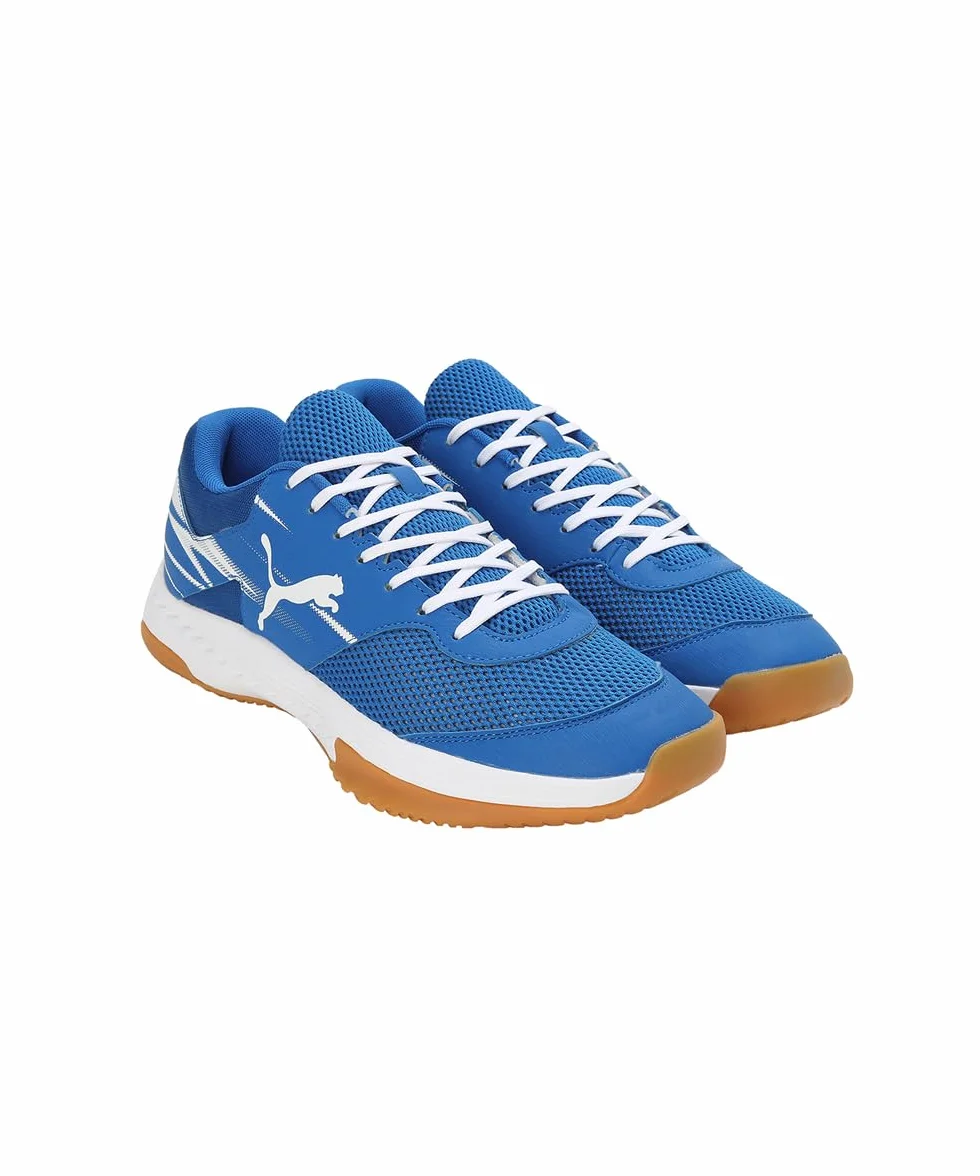Puma Varion II Zapatos de Tribunal Interior Adulto