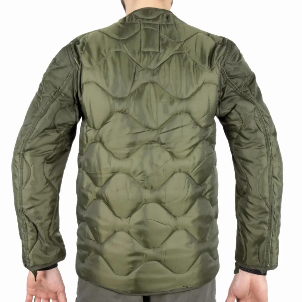 Mil-Tec Estilo Us M65 Chaqueta Hombre
