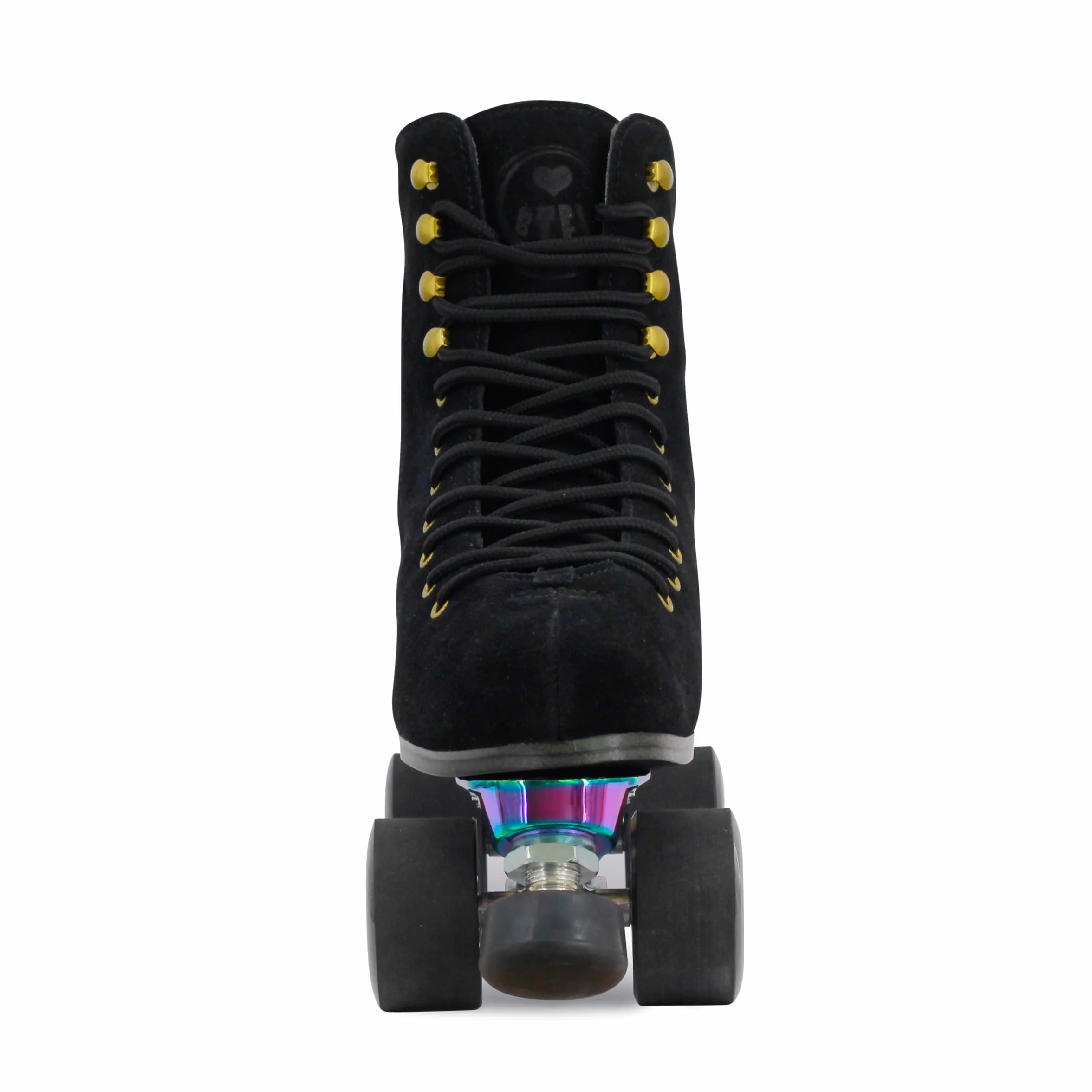 BTFL Patines para Mujeres Patinaje Danza Pro Scarlett Tony Retro