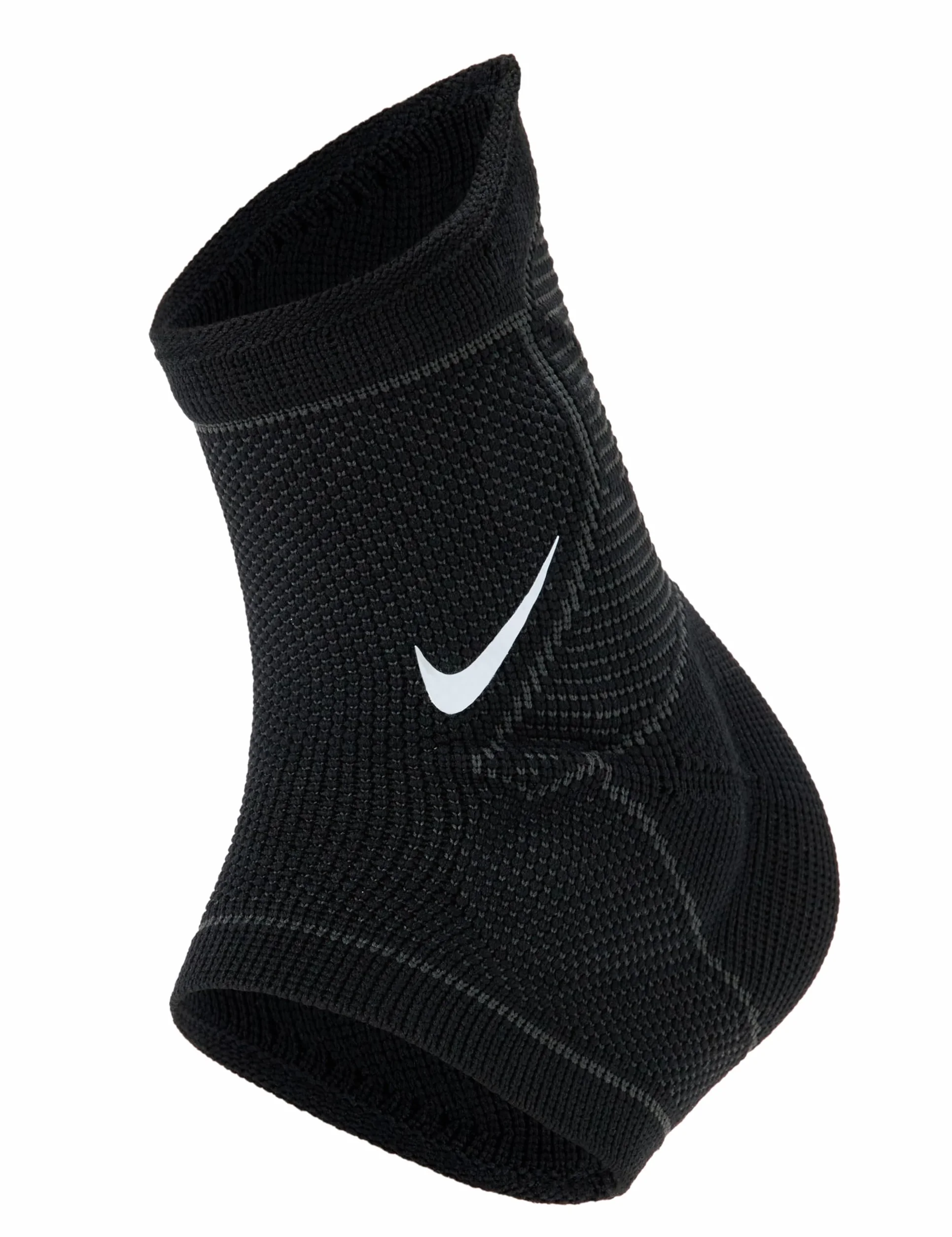 NIKE Knitted Ankle Sleeve Tobillera, Unisex Adulto