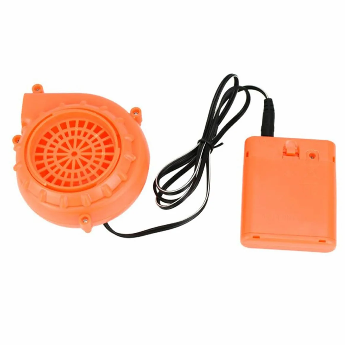 Abaodam 2 Piezas Disfraz Inflable de Cuerpo Completo para Hombre Material de Poliéster y Diseño Llamativo Adecuado para Fiestas y Espectáculos de Escenario