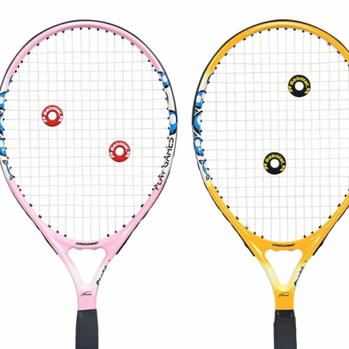 Amortiguador de Vibración para Raqueta de Tenis 8 Piezas Goma Suave Absorbedor de Impacto