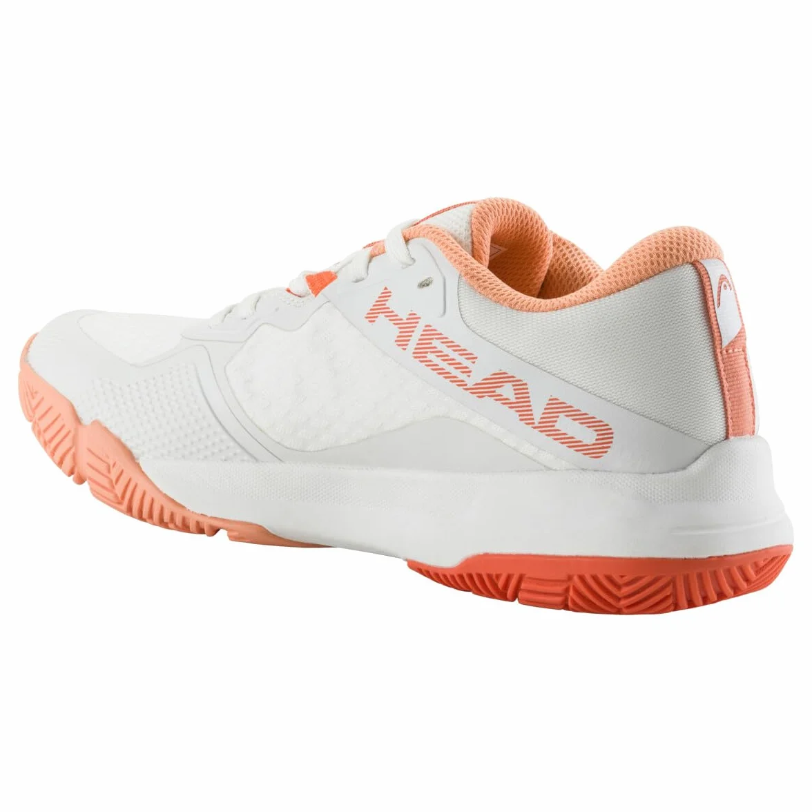 HEAD Motion Team Padel Mujer Negro