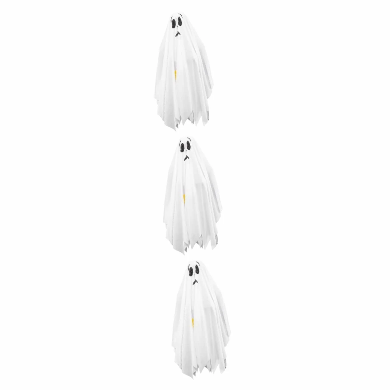 BESTYASH Capa Fantasma Disfraz De Cosplay Para Disfraz De De Halloween Para De Fantasma De a Para Poliéster
