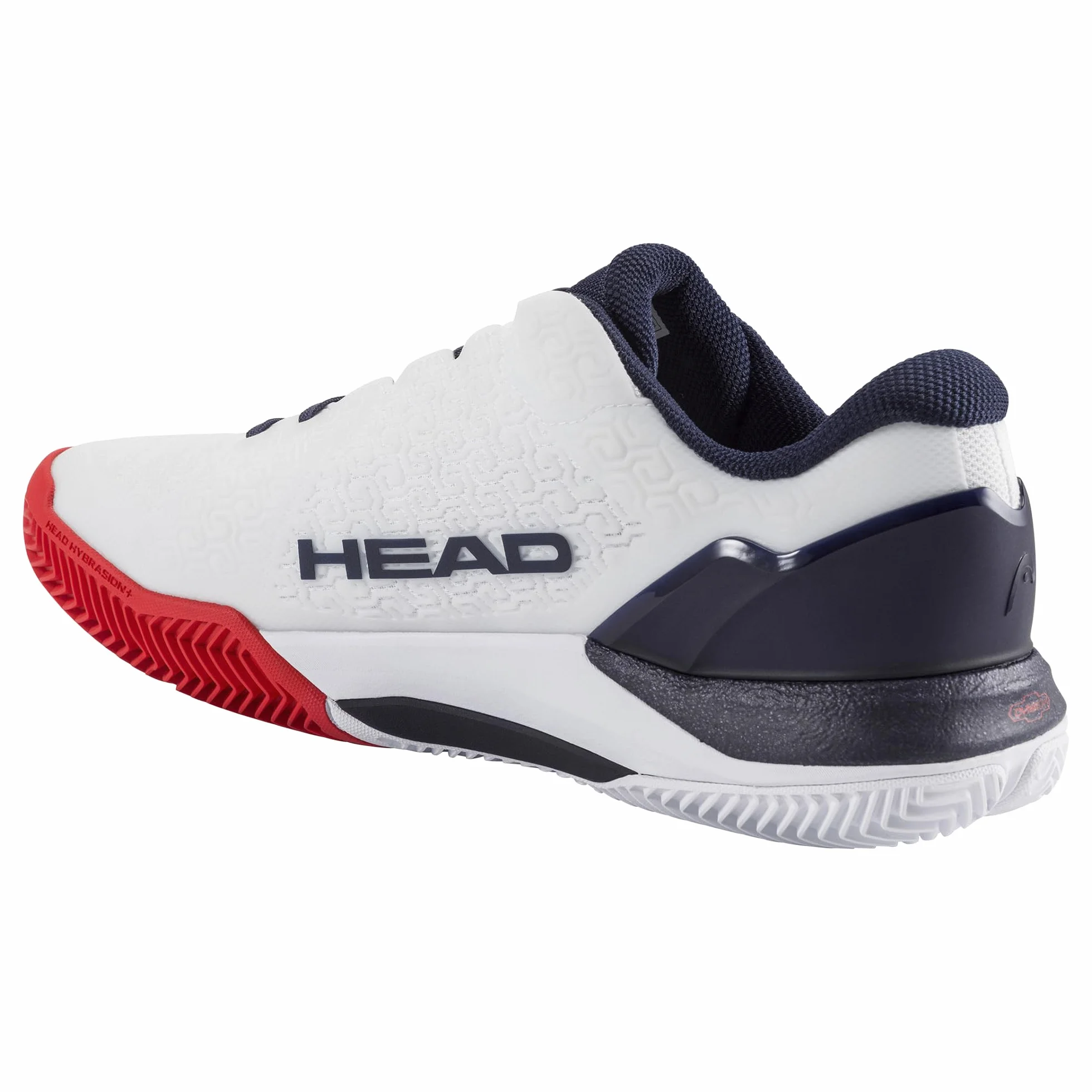 Head Revolt Pro 5.0 Clay Men RDDR
