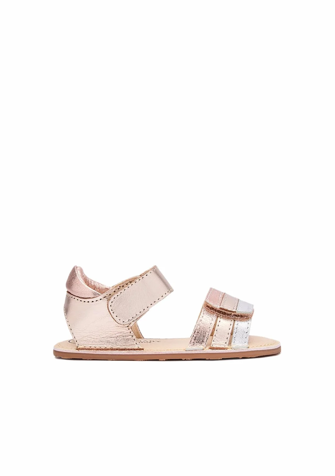 Sandalias de Verano Cómodas para Niños y Niñas - Conguitos