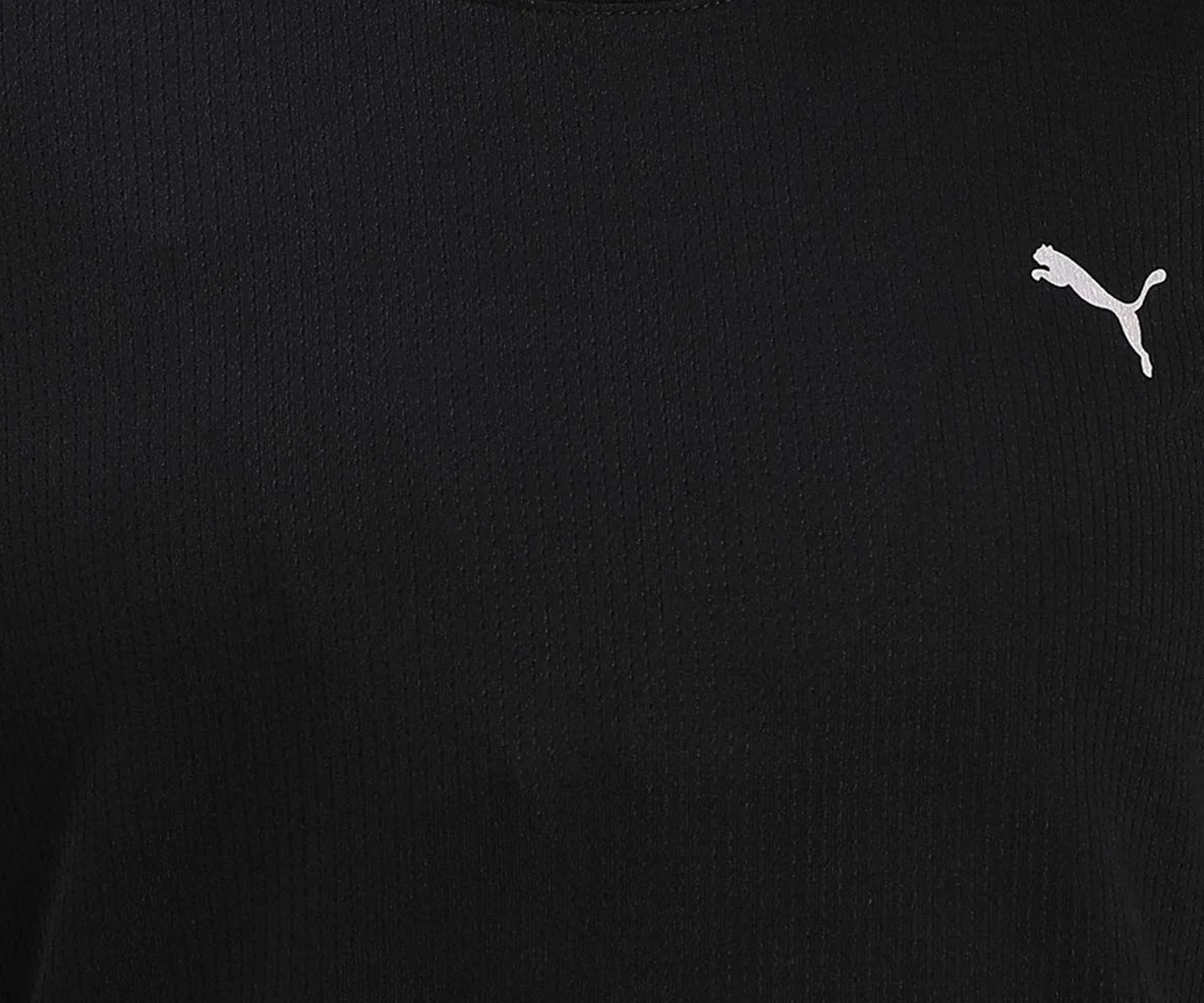 Puma Camiseta Unisex Adulto Tad Essential Vneck