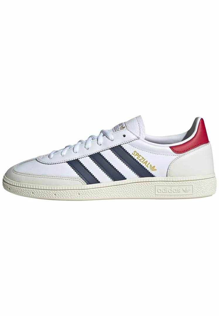 Adidas Handball Spezial JH5450 Cloud White Zapatillas Hombre Talla 42