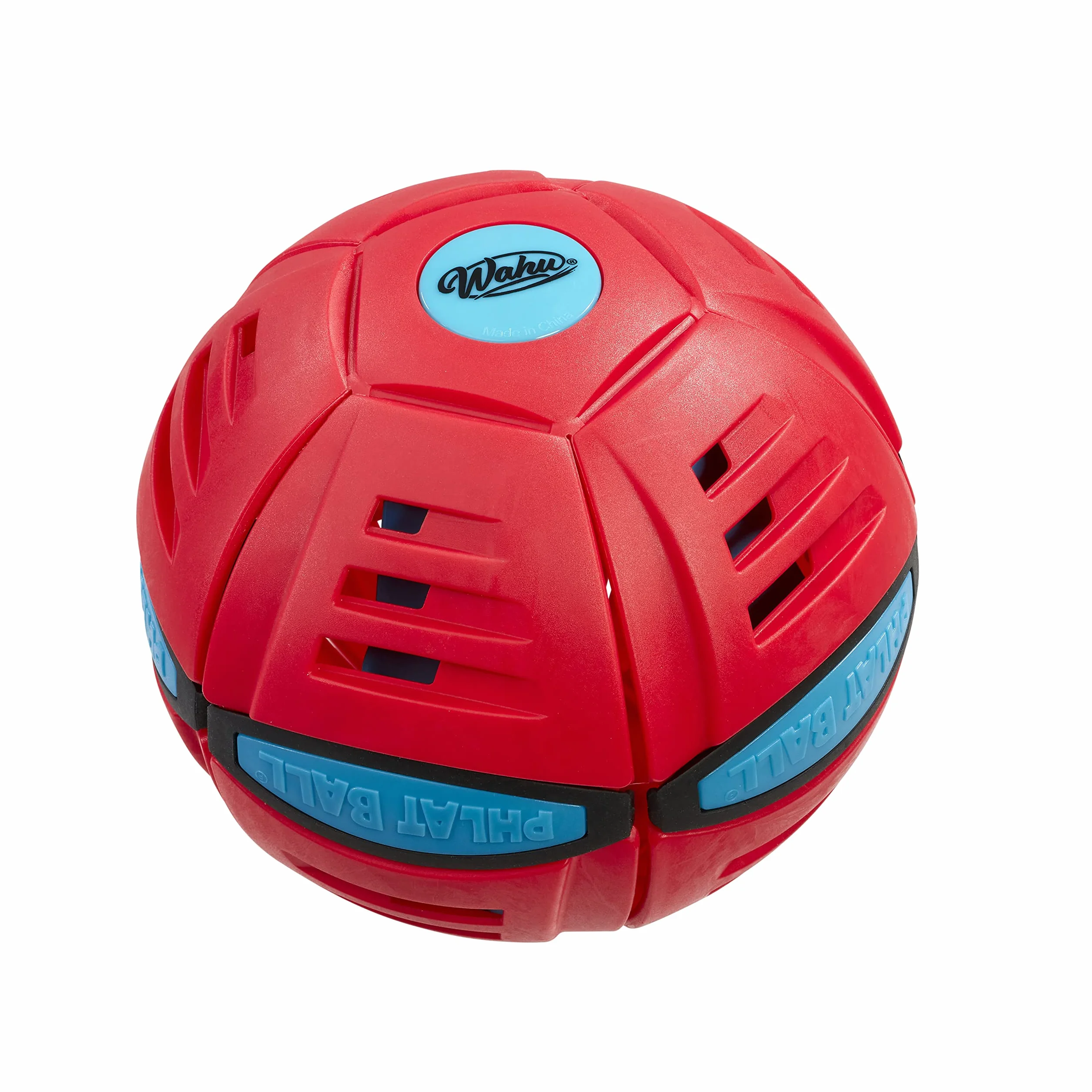 Goliath Phlat Ball Lánzalo Y Se Convierte En Pelota, colores surtido