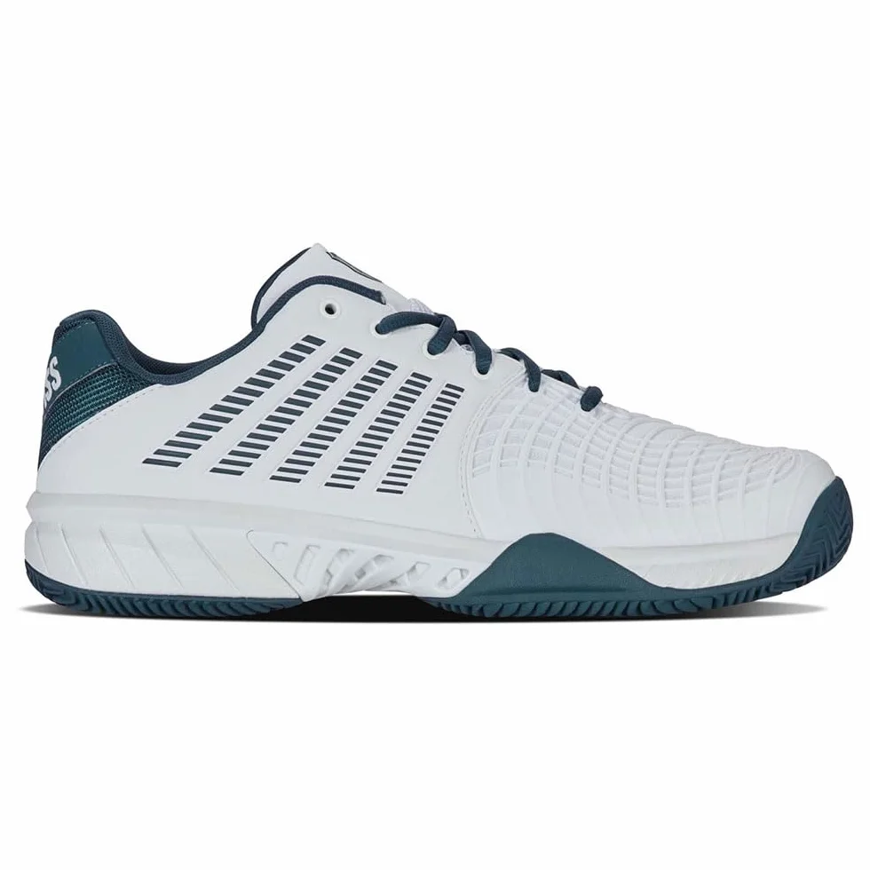 K-Swiss Express Light 3 Tenis Shoe Hombre