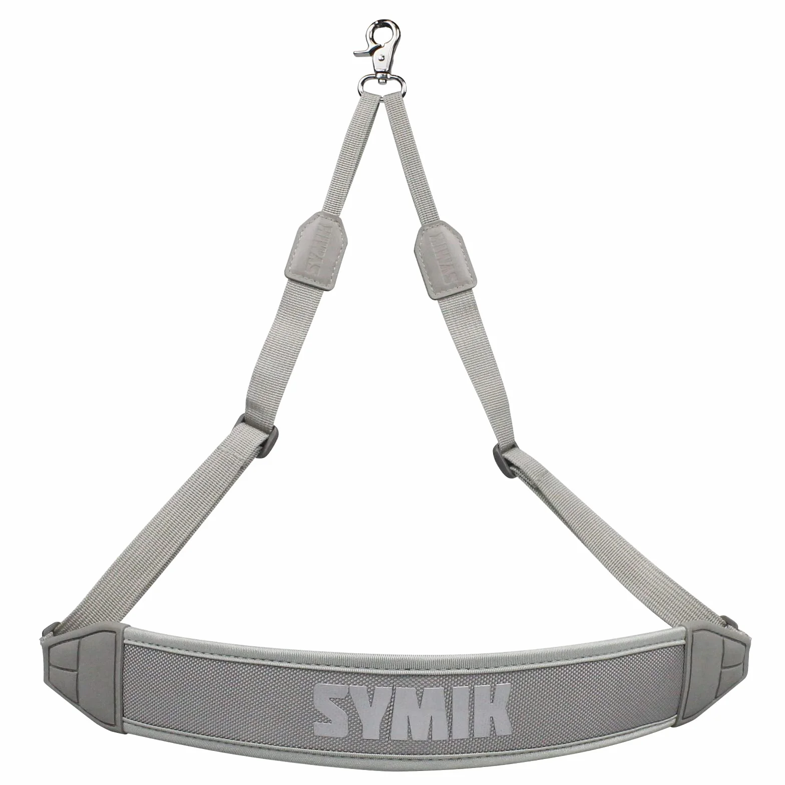 SYMIK Cordón de control remoto para DJI FPV/Avata/Avata 2, Phantom 4/3, Inspire Remote Controller 3/2, soporte, correa ajustable para el cuello/correa para el hombro con cómodo acolchado de EVA