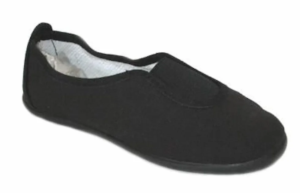 Zapatilla Ballet Artes Marciales Mod 100