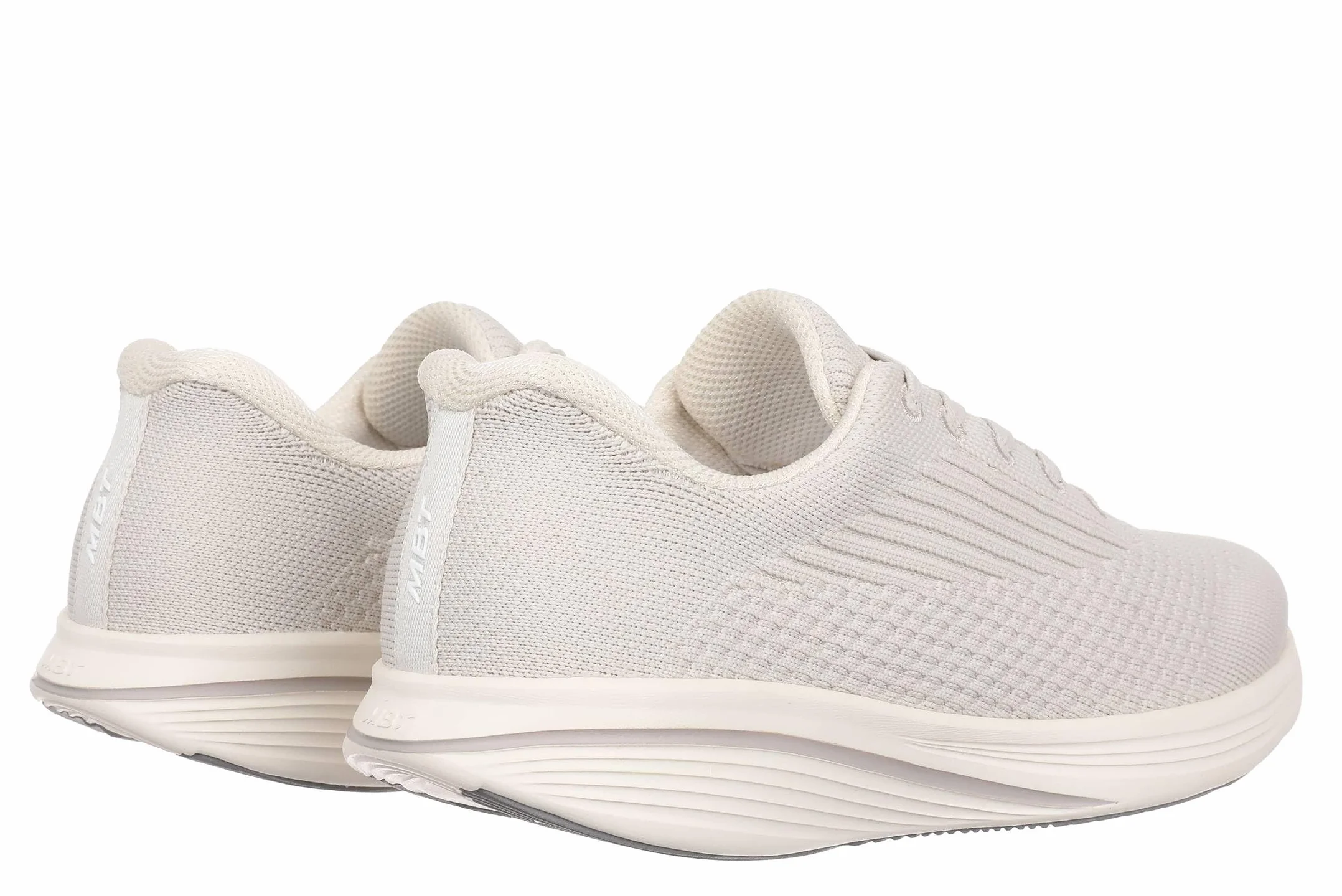 MBT SF M3800 Urban Zapatilla Urbana Mujer Slip & Fit Máximo Confort Plantilla Transpirable Absorción Impactos
