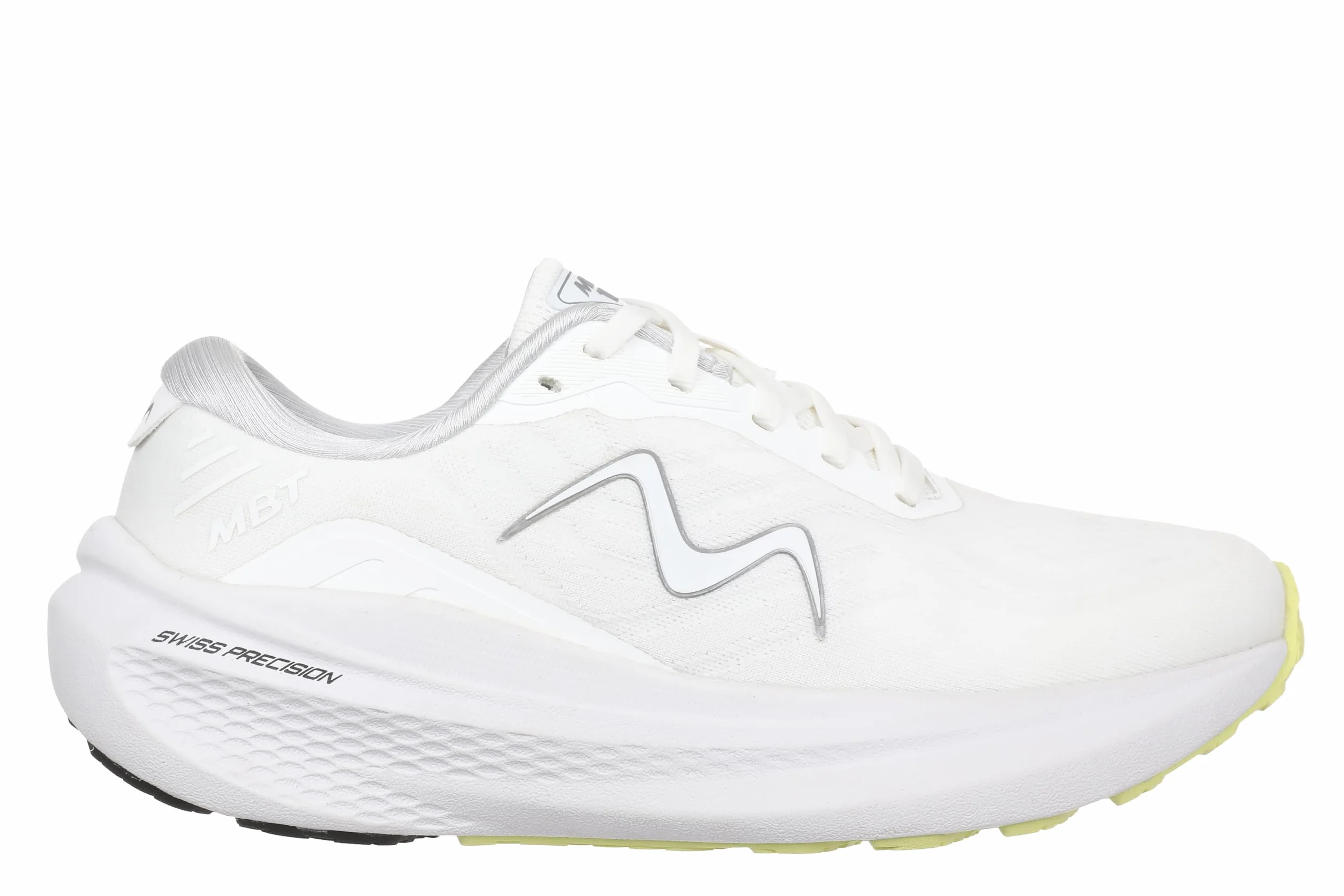 MBT-1000 Zapatillas de Deporte Mujer Deportivas Correr Anatómicas Cómodas Calzado Fisiológico Suela Curva Sneakers Running