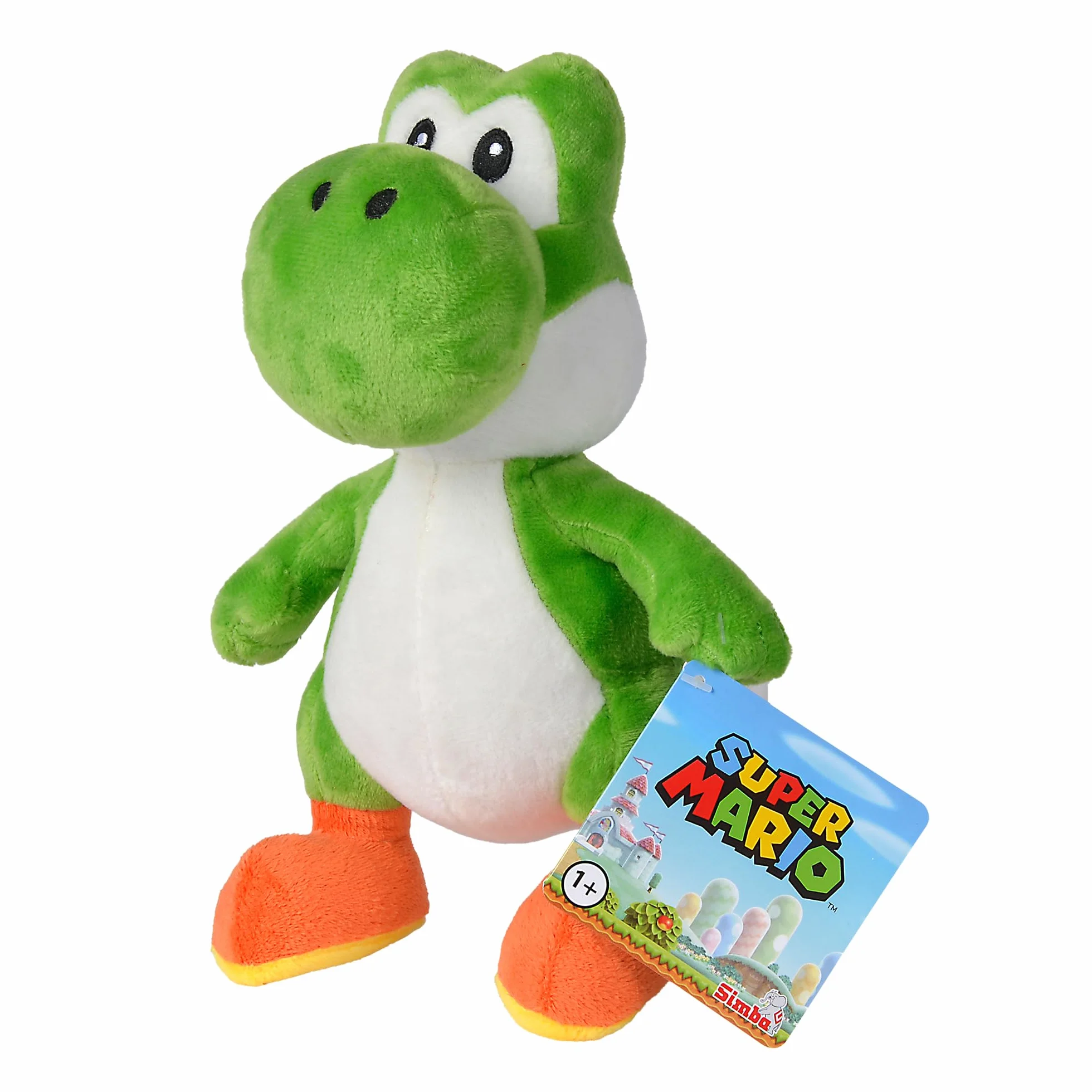 Simba Toys Peluche Yoshi 20 cm