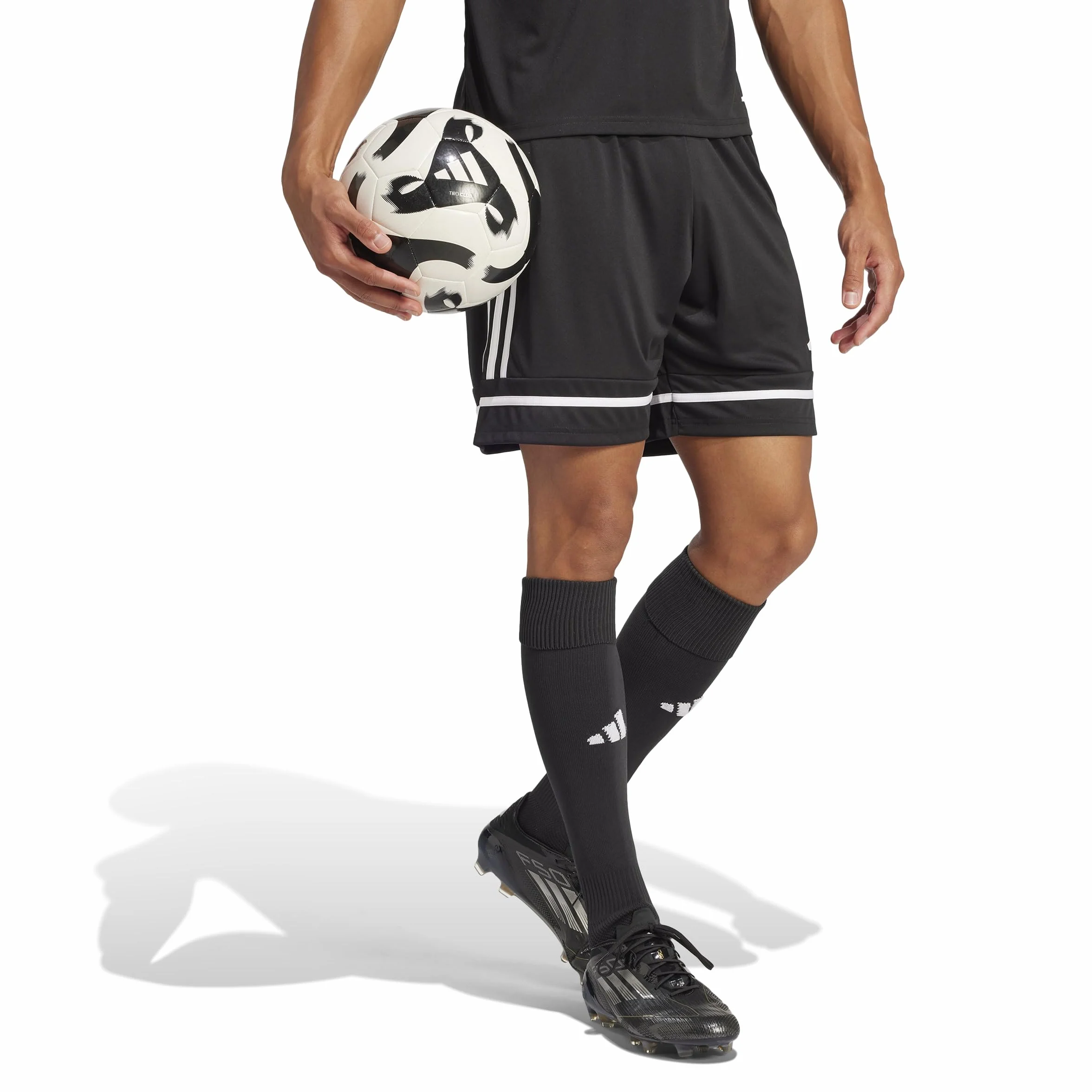 adidas Pantalón Corto Squadra 25 Męski