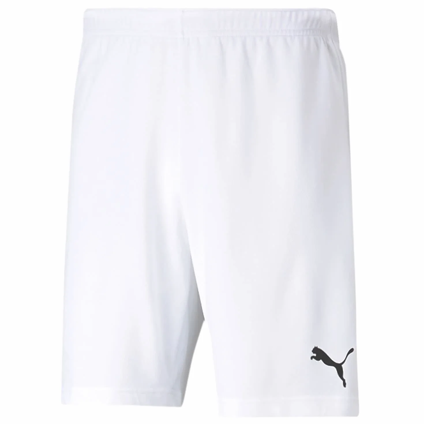Puma Teamrise Short Pantalón Corto Unisex Adulto