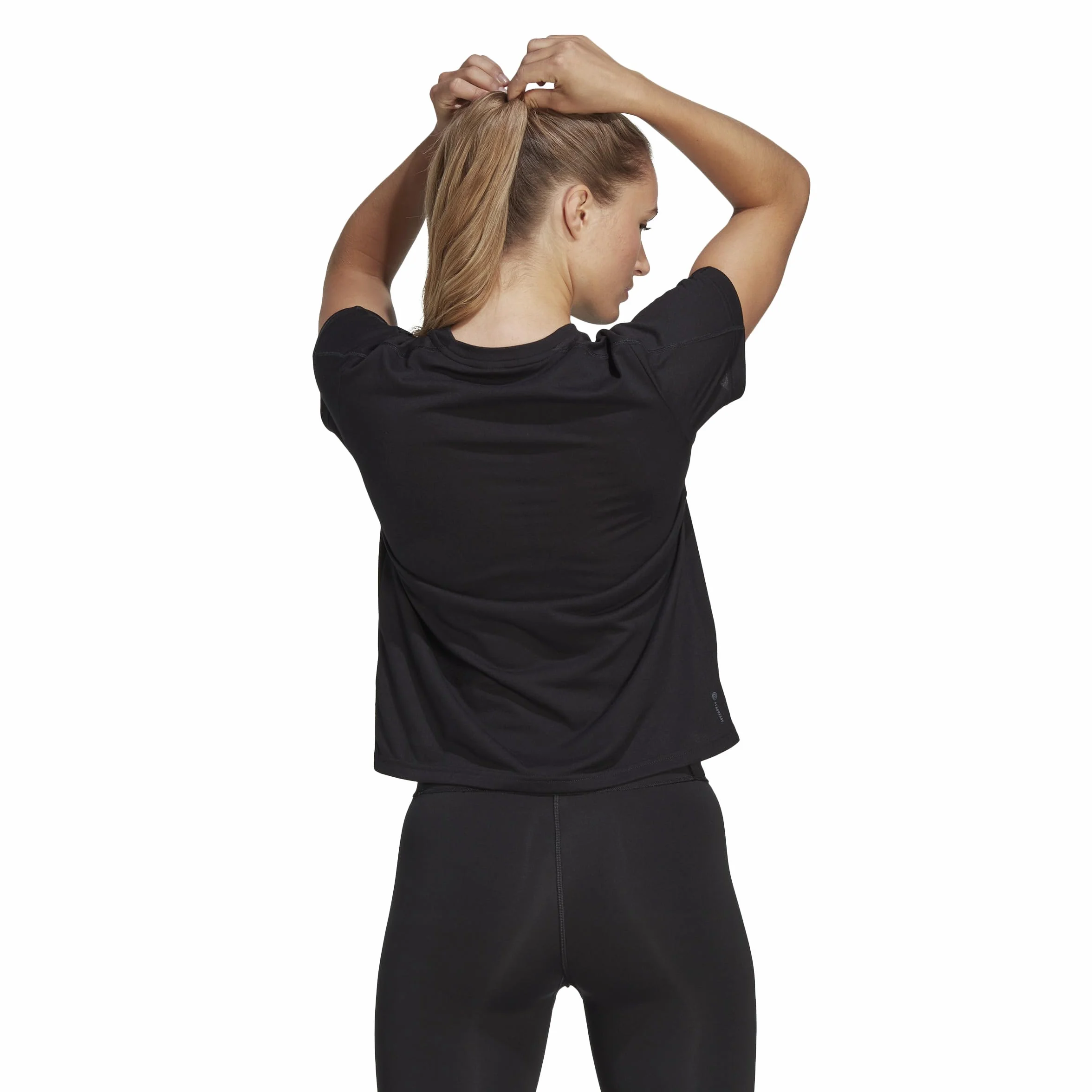 Camiseta de Manga Corta adidas Mujer