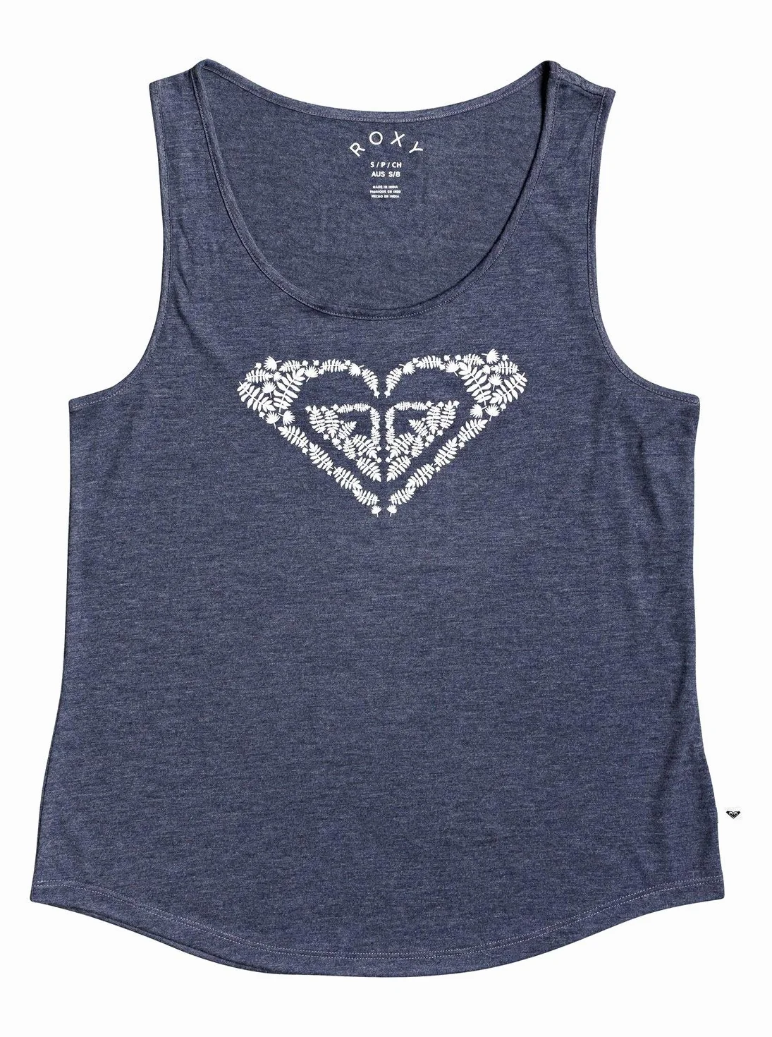 Roxy Losing My Mind - Camiseta clásica sin Mangas para Mujer