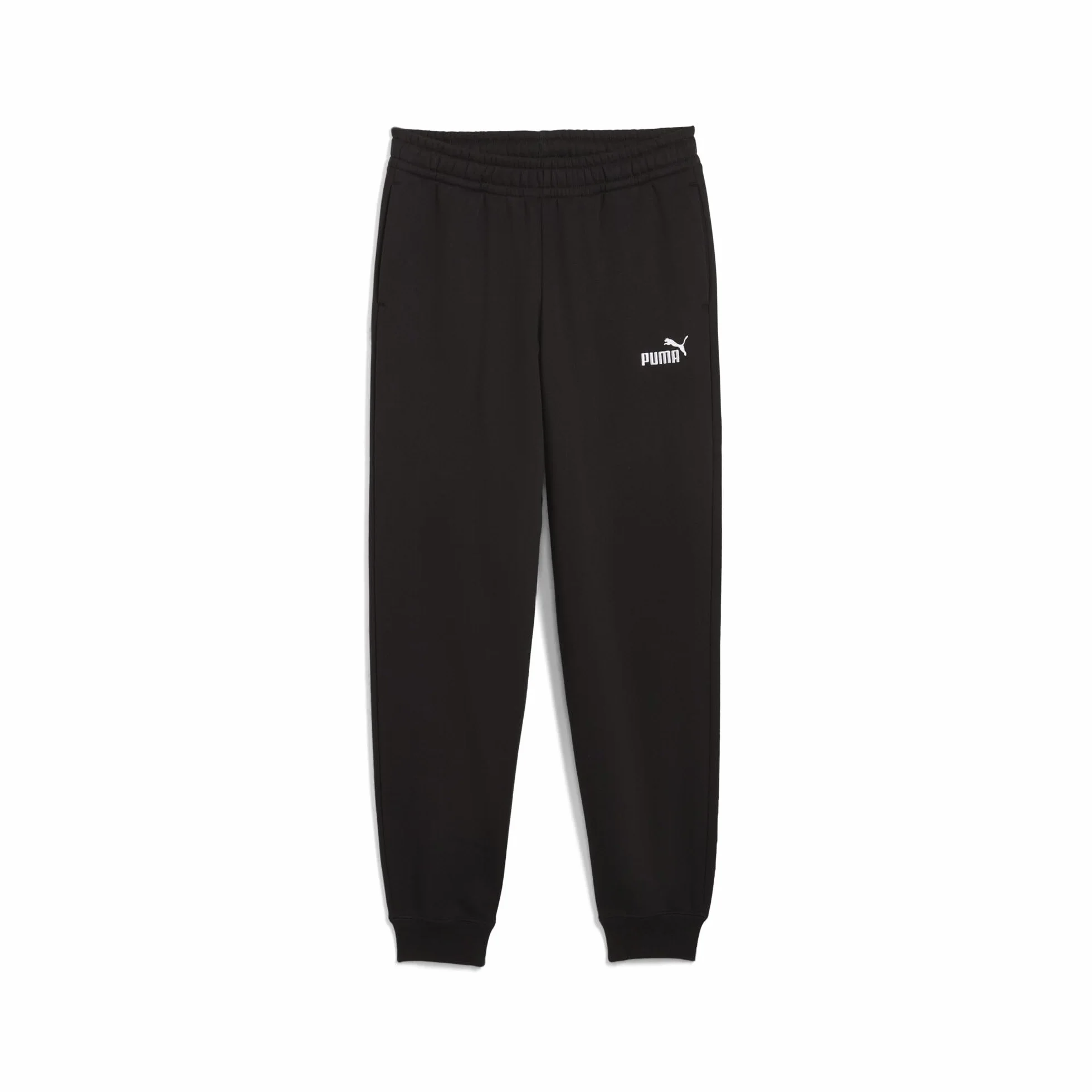 PUMA Pantalones de chándal Frisa ESS Logotipo Niños