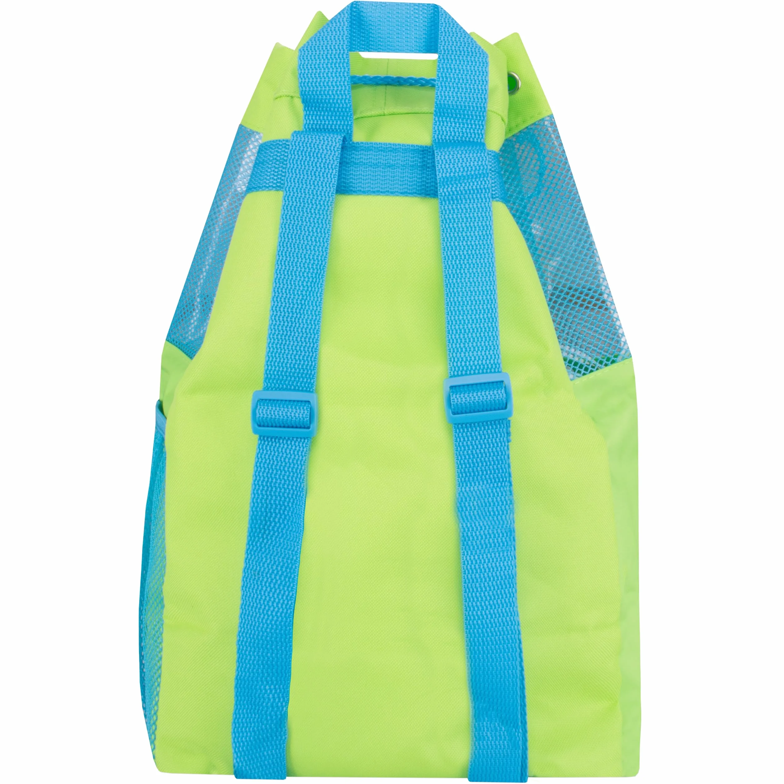 Disney Toy Story Mochila de natación para niños con cordón, bolsa para piscina o playa