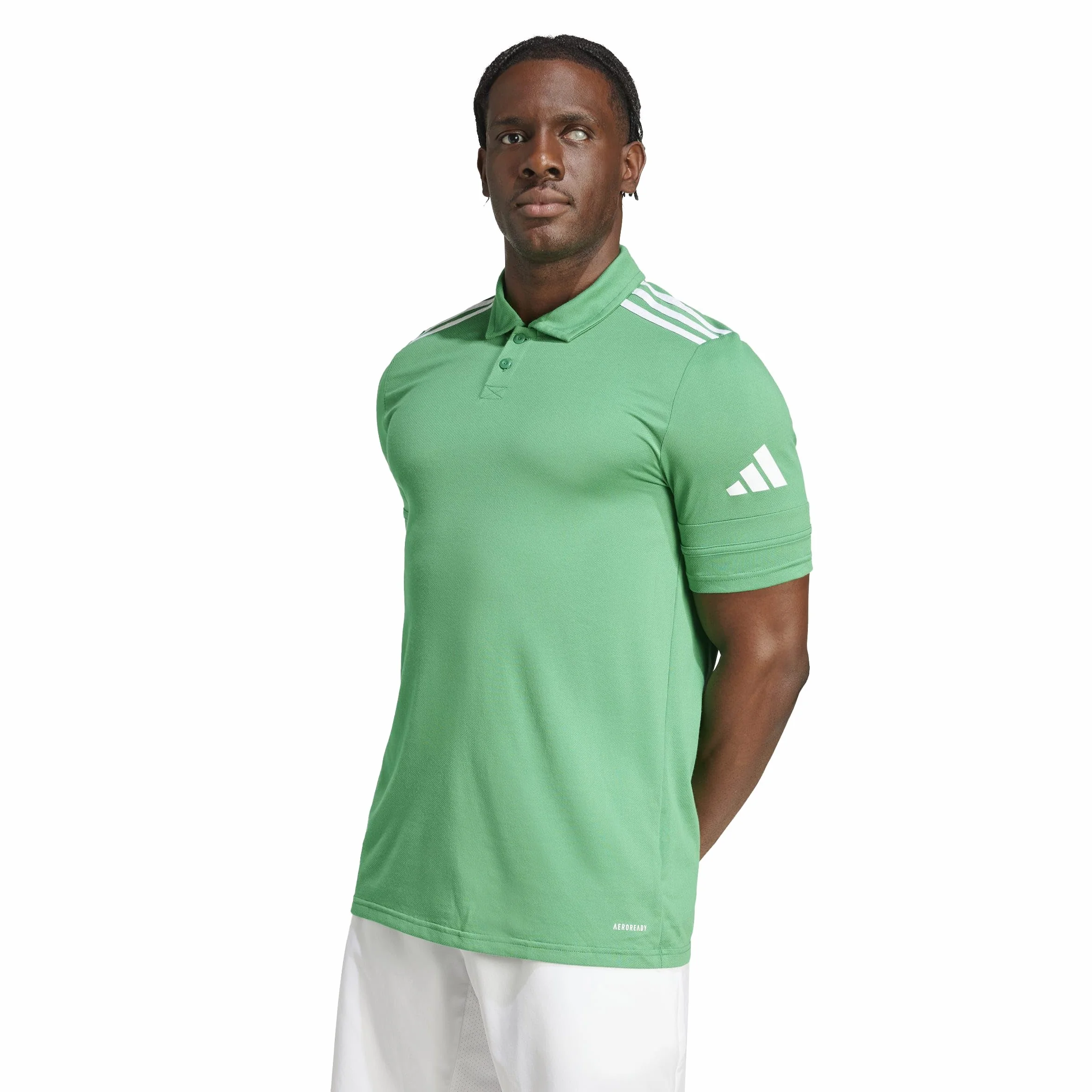 adidas Performance Squadra 25 Competition Polo