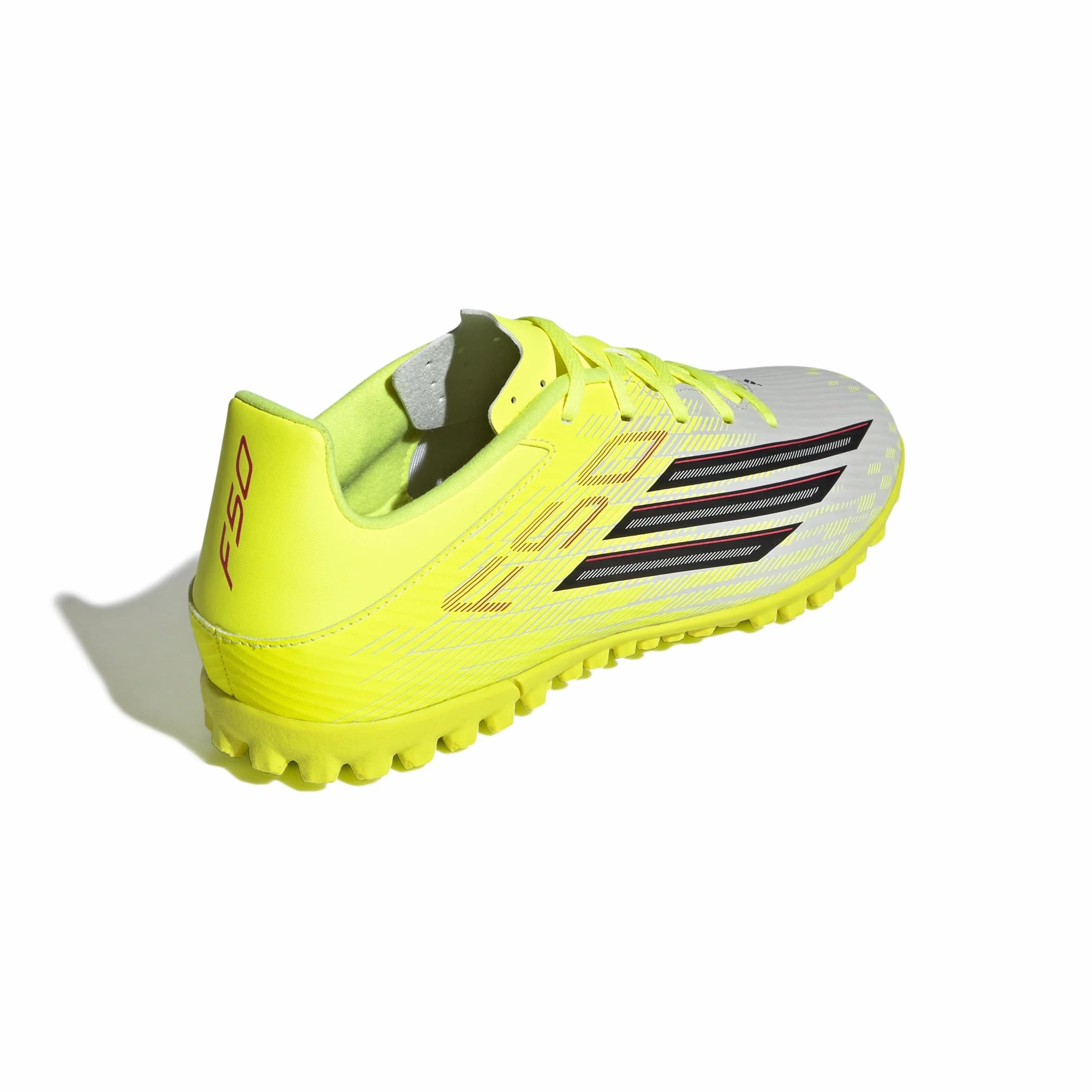Adidas F50 Club Zapatilla de fútbol moqueta
