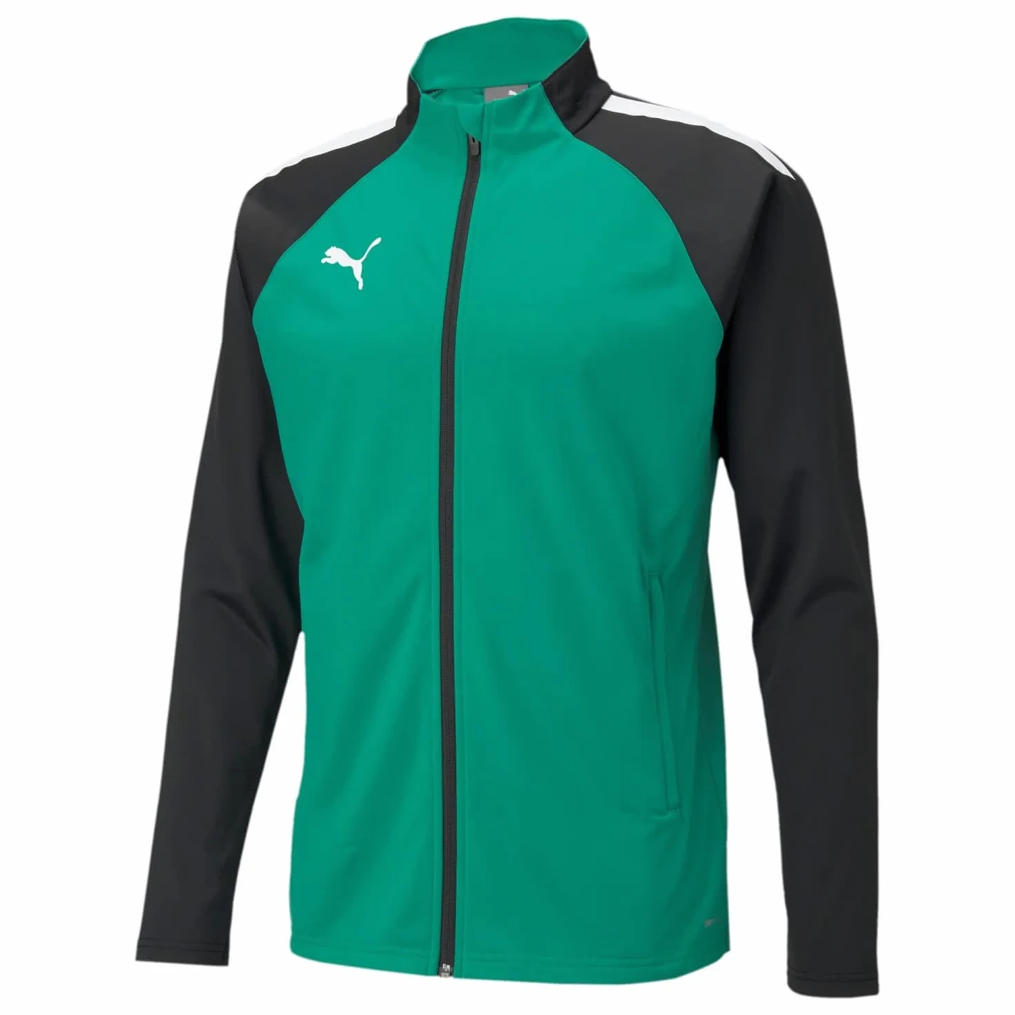 PUMA Teamliga Training Jacket Hombre