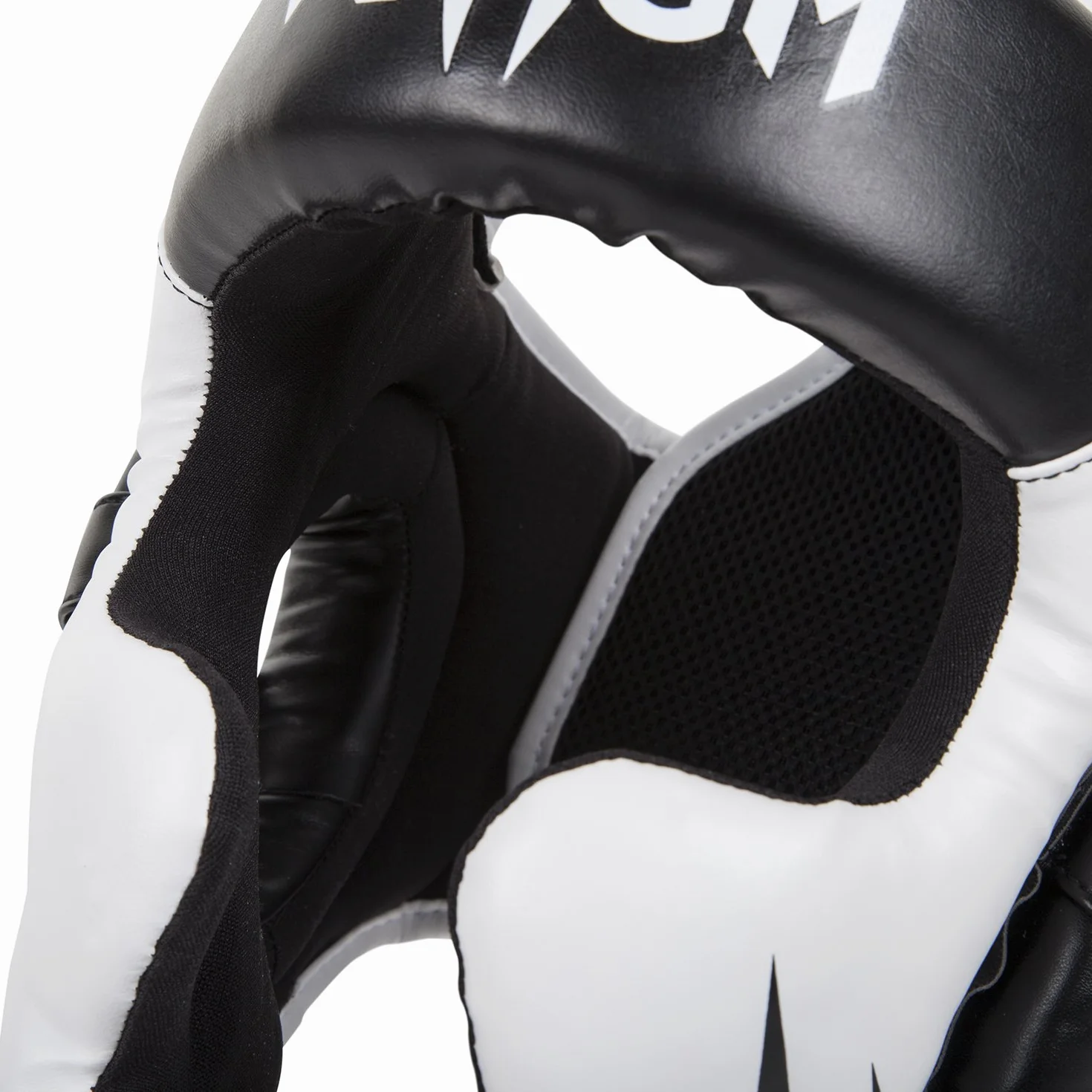 Venum Challenger 2.0 Casco MMA