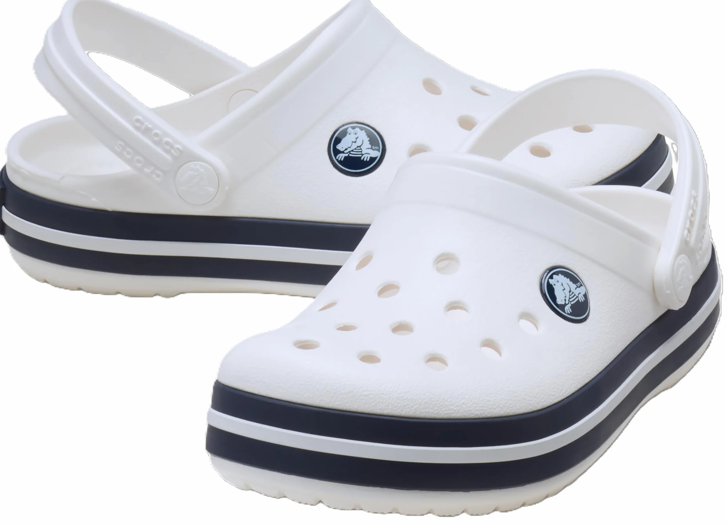 Crocs 207006 Zuecos niños