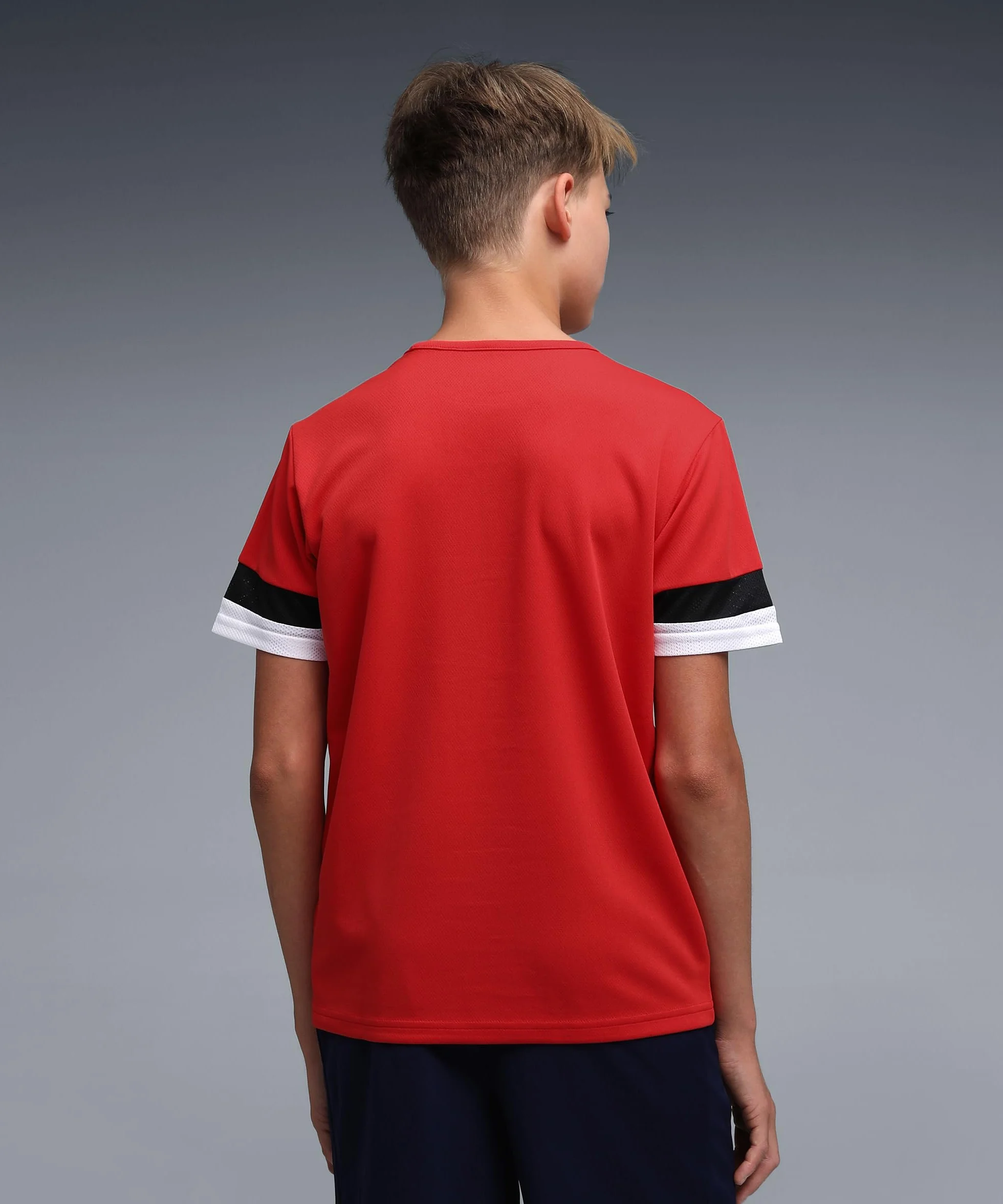 PUMA Teamrise Jersey Jr Camiseta Niños