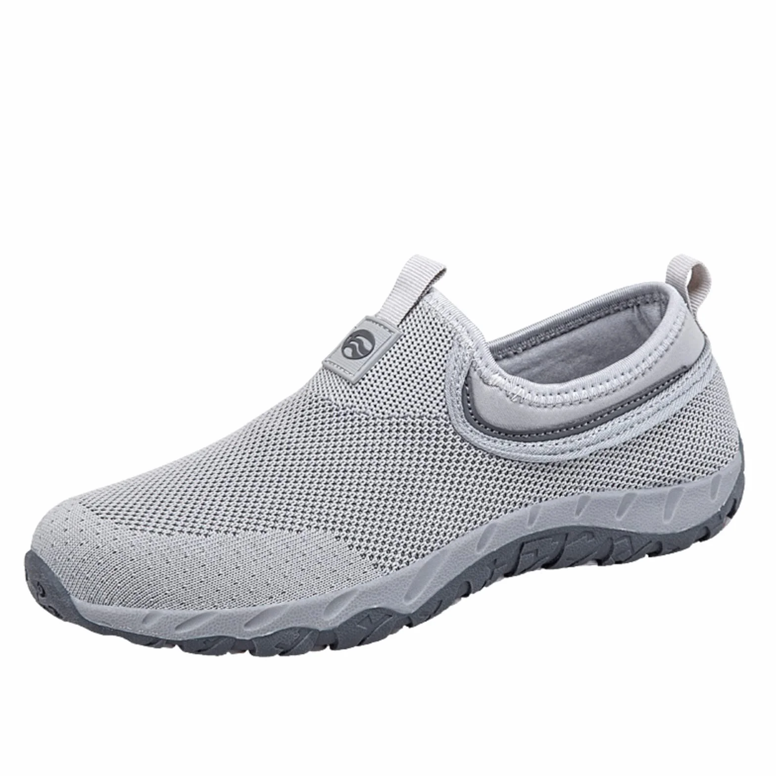 Zapatillas deportivas impermeables para hombre, zapatos de críquet para fitness y playa