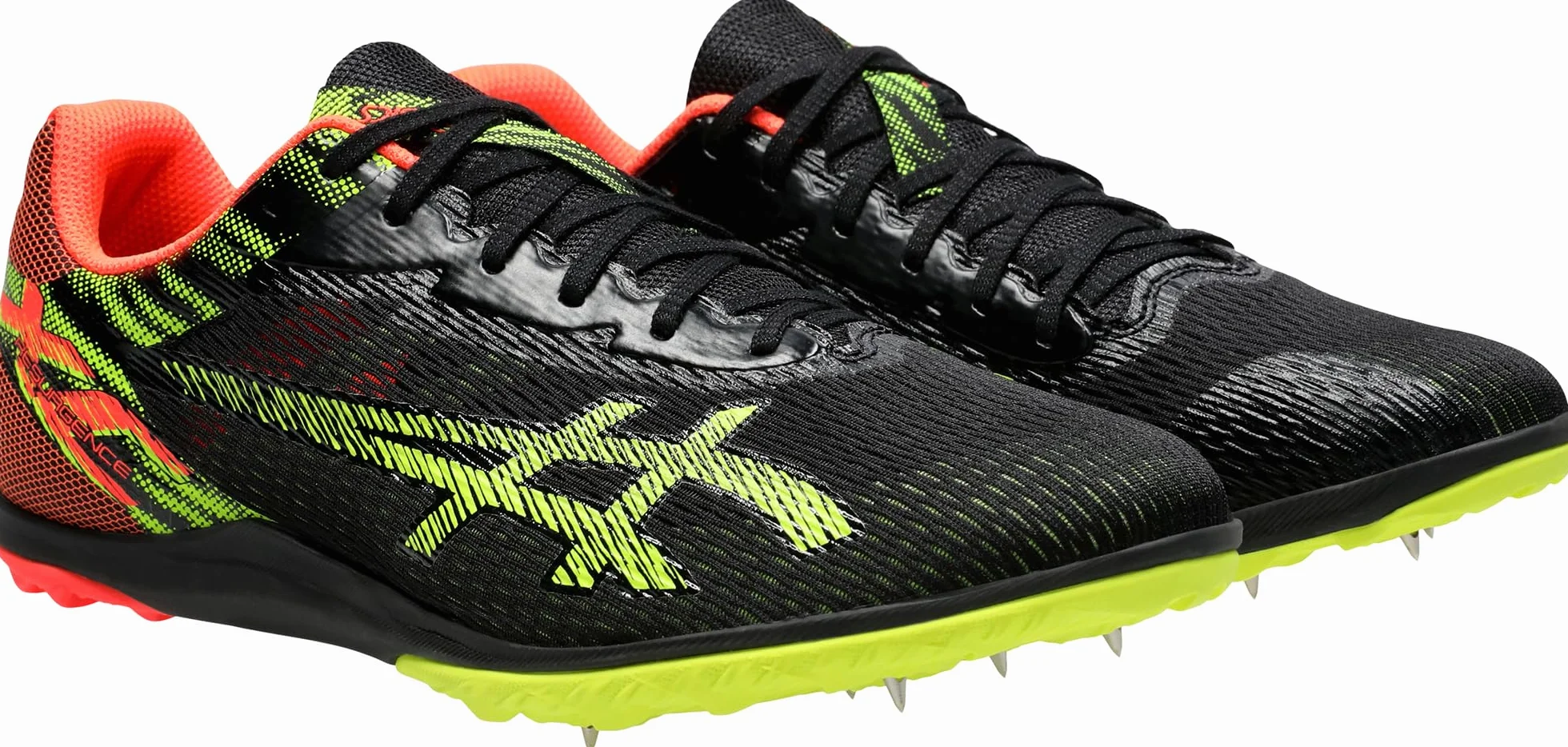 Asics Resurgence XC Sneaker Hombre