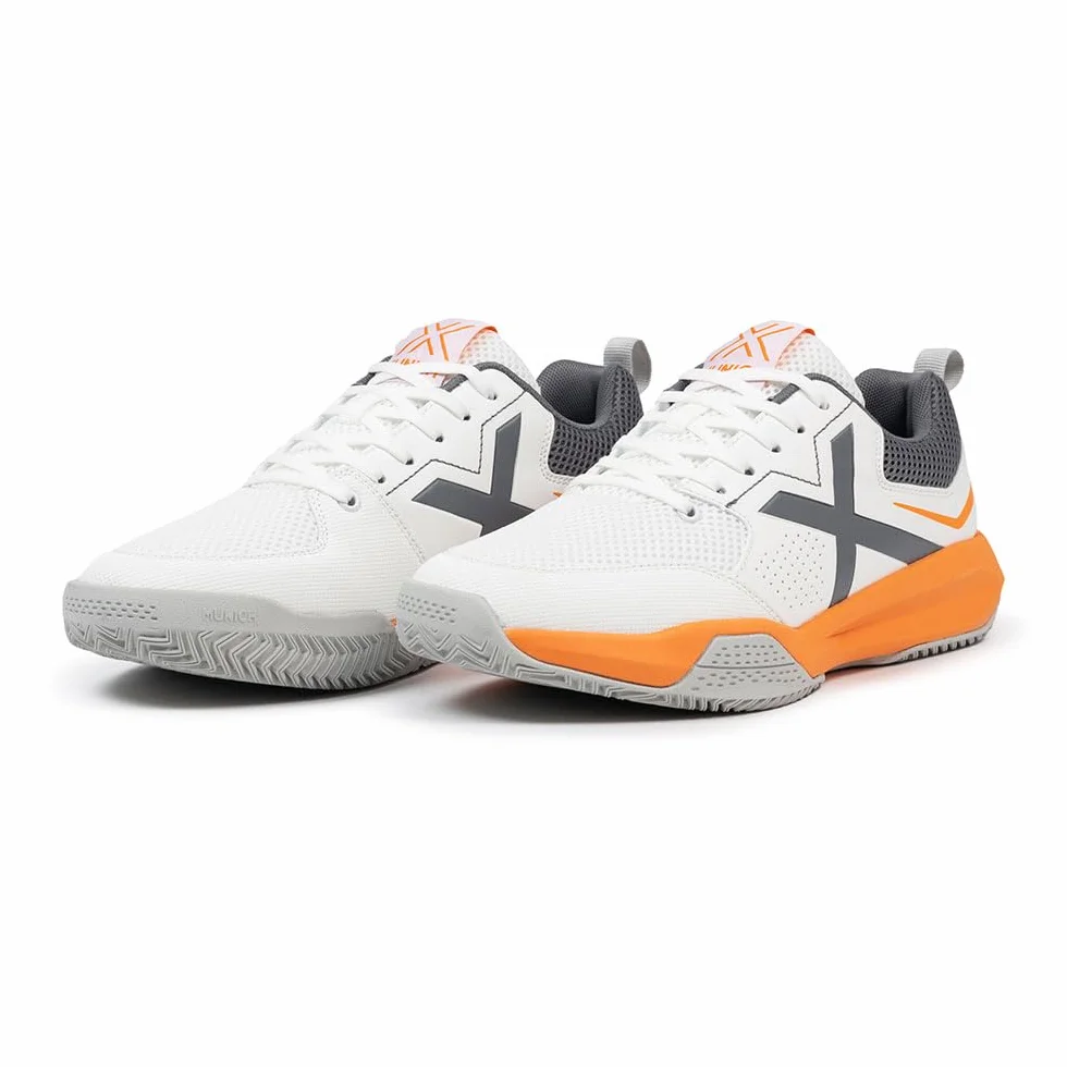 Munich Focus 03 Zapatillas Unisex Adulto