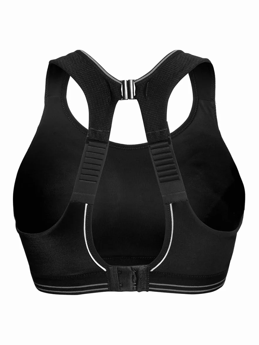 Champion Sujetador Deportivo Mujer Shock Absorber S5044 Run Bra