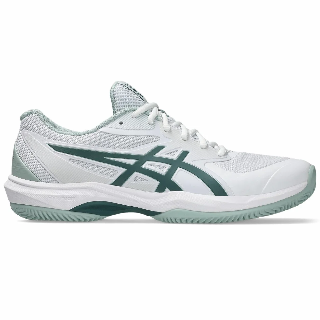 Asics Game FF Clay/OC Sneaker Hombre