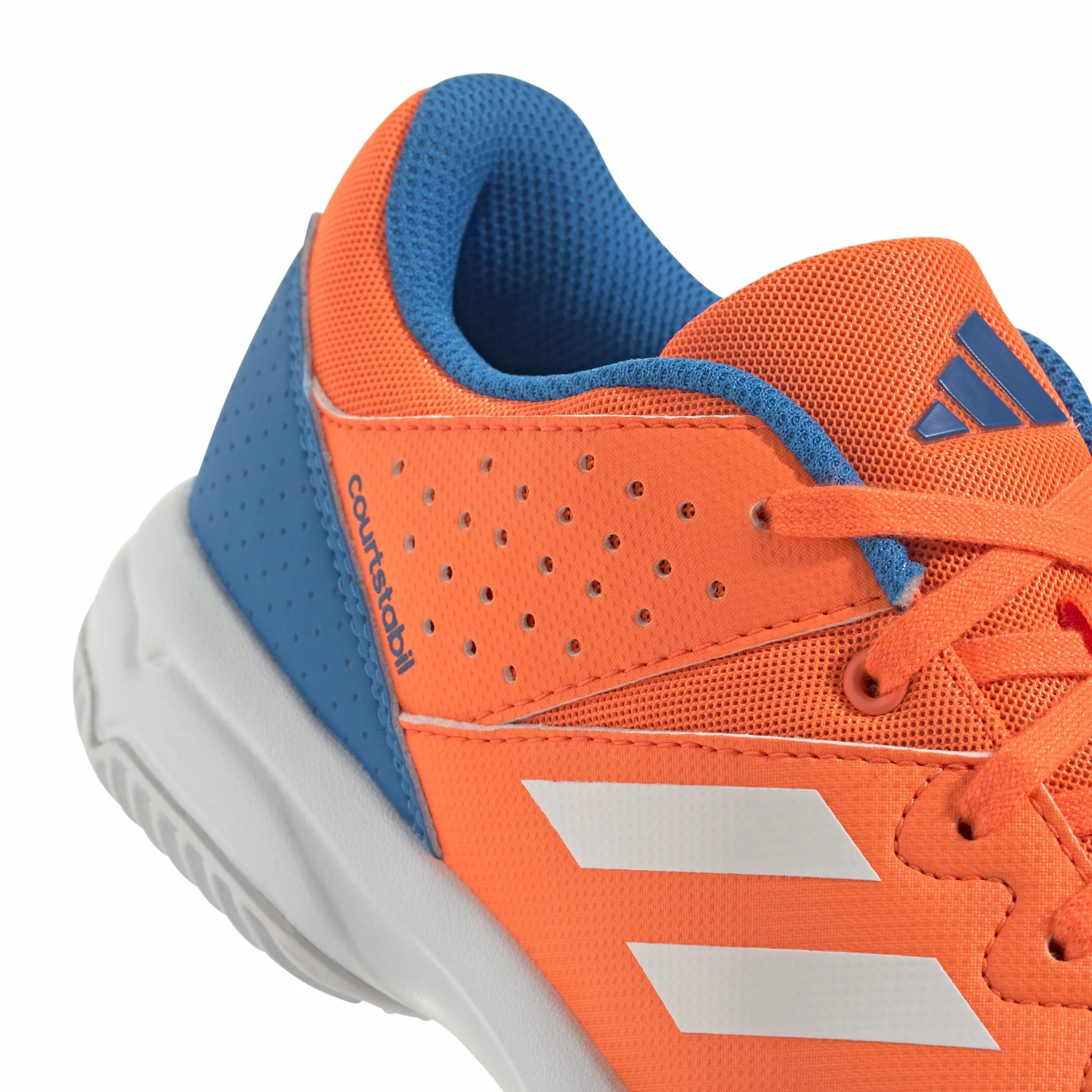 adidas Court Stabil Zapatos Niños