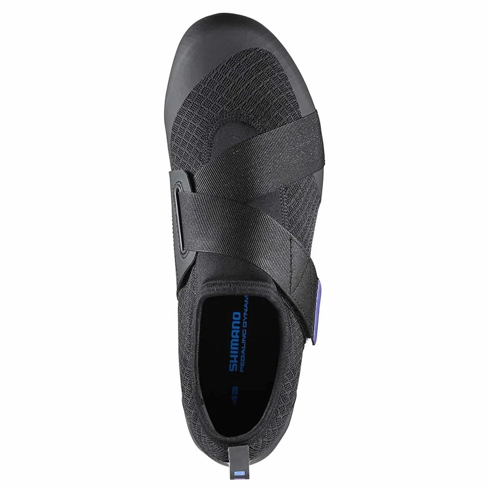 Shimano SH-IC100 Zapatillas Unisex Adulto