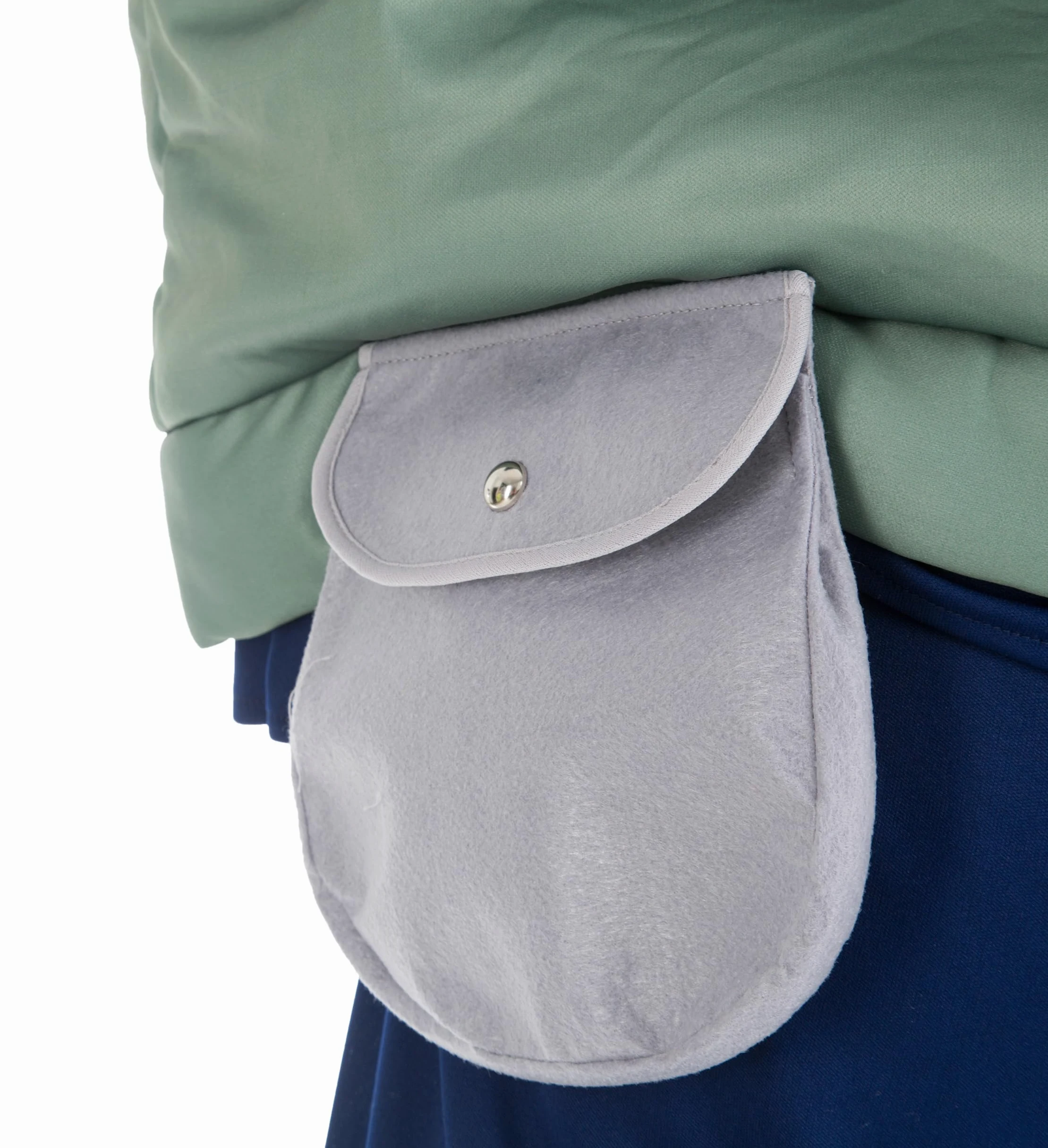 Chaks Disfraz de Kakashi Hatake Naruto Hombre | Disfraz oficial de Naruto, conjunto de 8 piezas con chaleco, pantalones, máscara y cinta para la frente para Carnaval