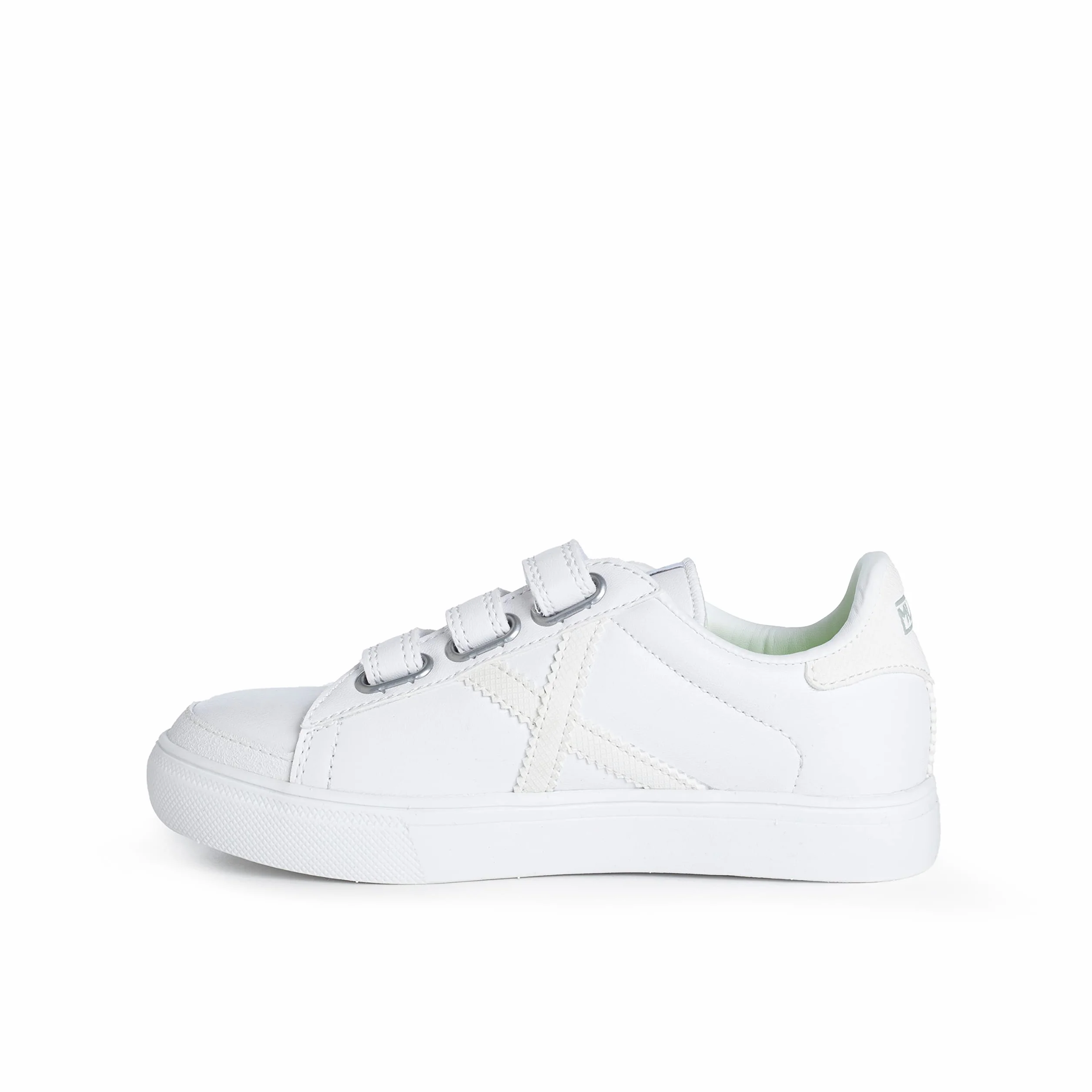 Munich Mini Rete Zapatillas Unisex niños