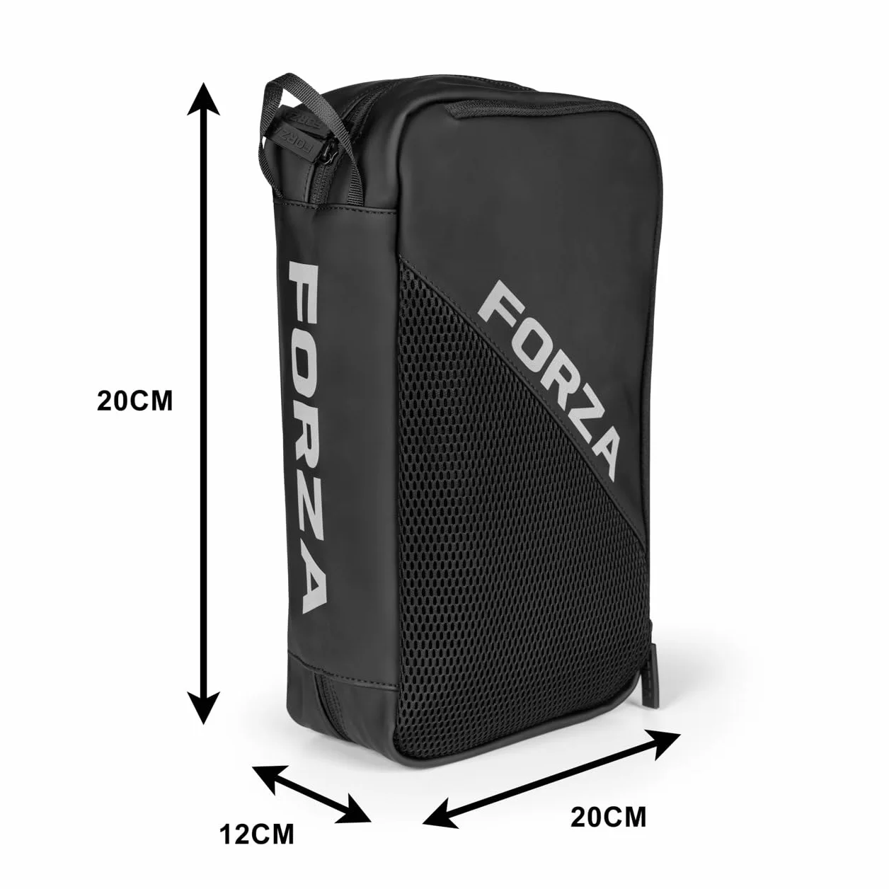 FORZA Bolsa para Guantes de Portero Duradera Almacenamiento Accesorios