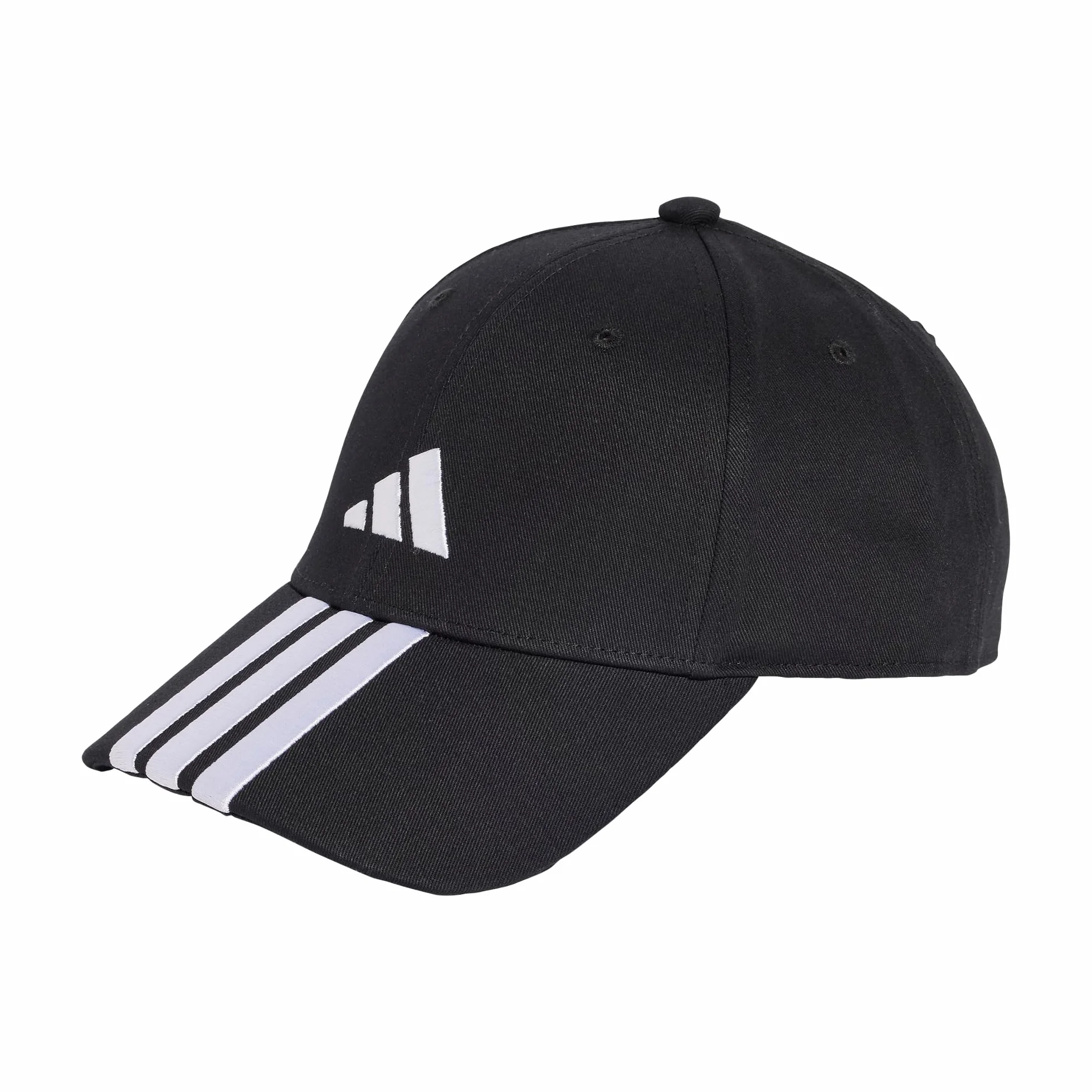 Adidas Bball 3s Cap Gorra de béisbol Unisex Adulto