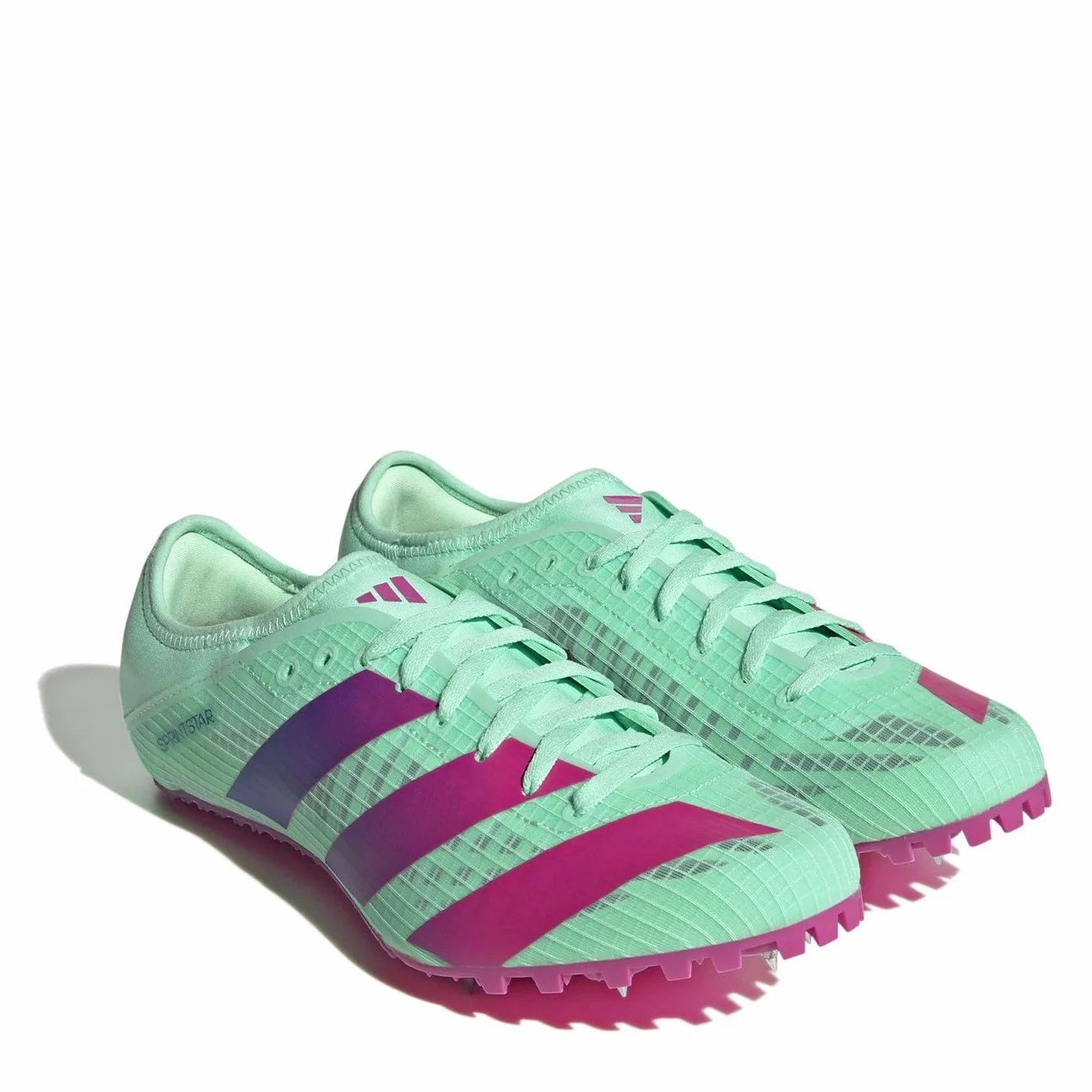 adidas Distancestar Zapatillas para Correr Hombre