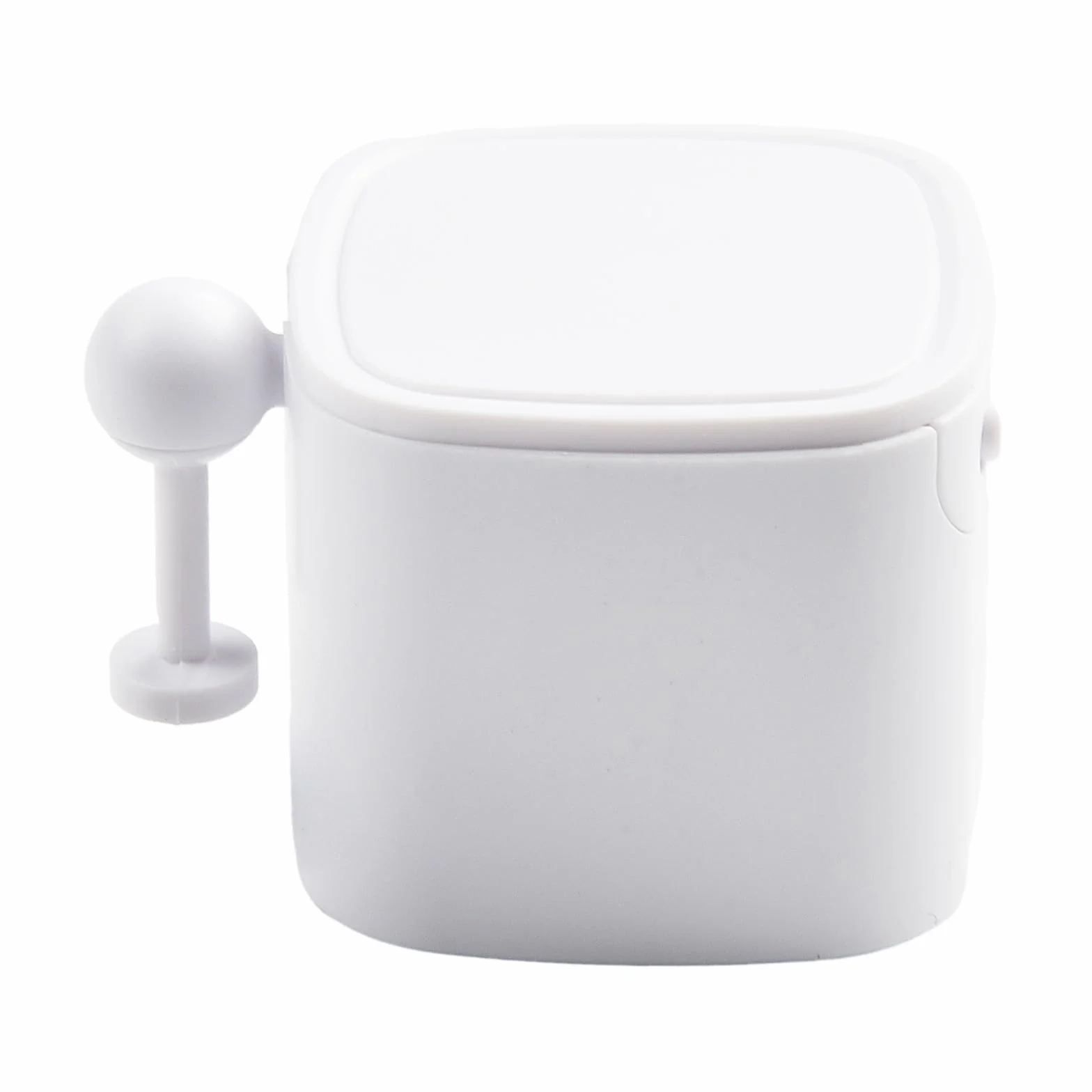 Minhe Robot de dedo inteligente para Tuya Control remoto Botón de aplicación y control de voz, automatización de temporización, dispositivo de interruptor inalámbrico para electrodomésticos, oficina