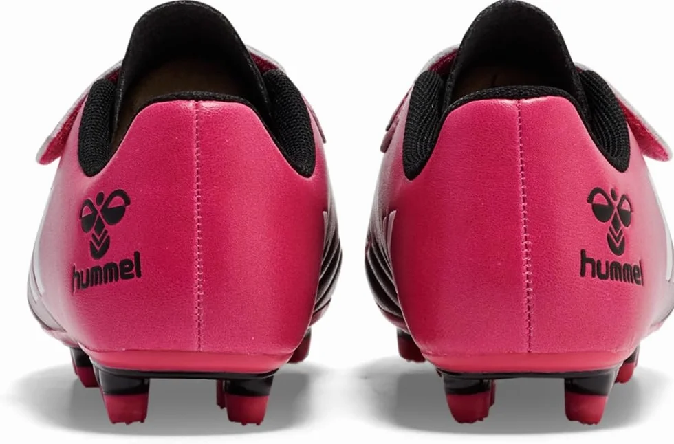 Hummel Hattrick MG Jr Zapatos de fútbol