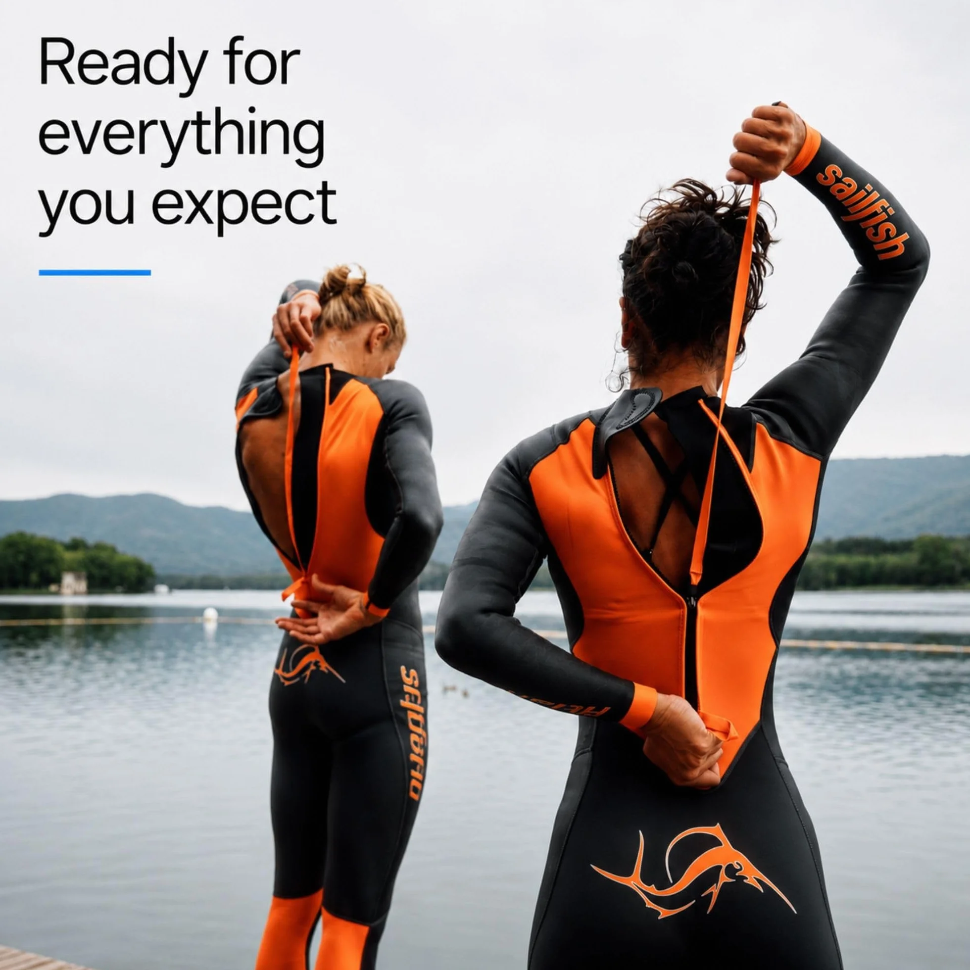 Women's Atlantic 2