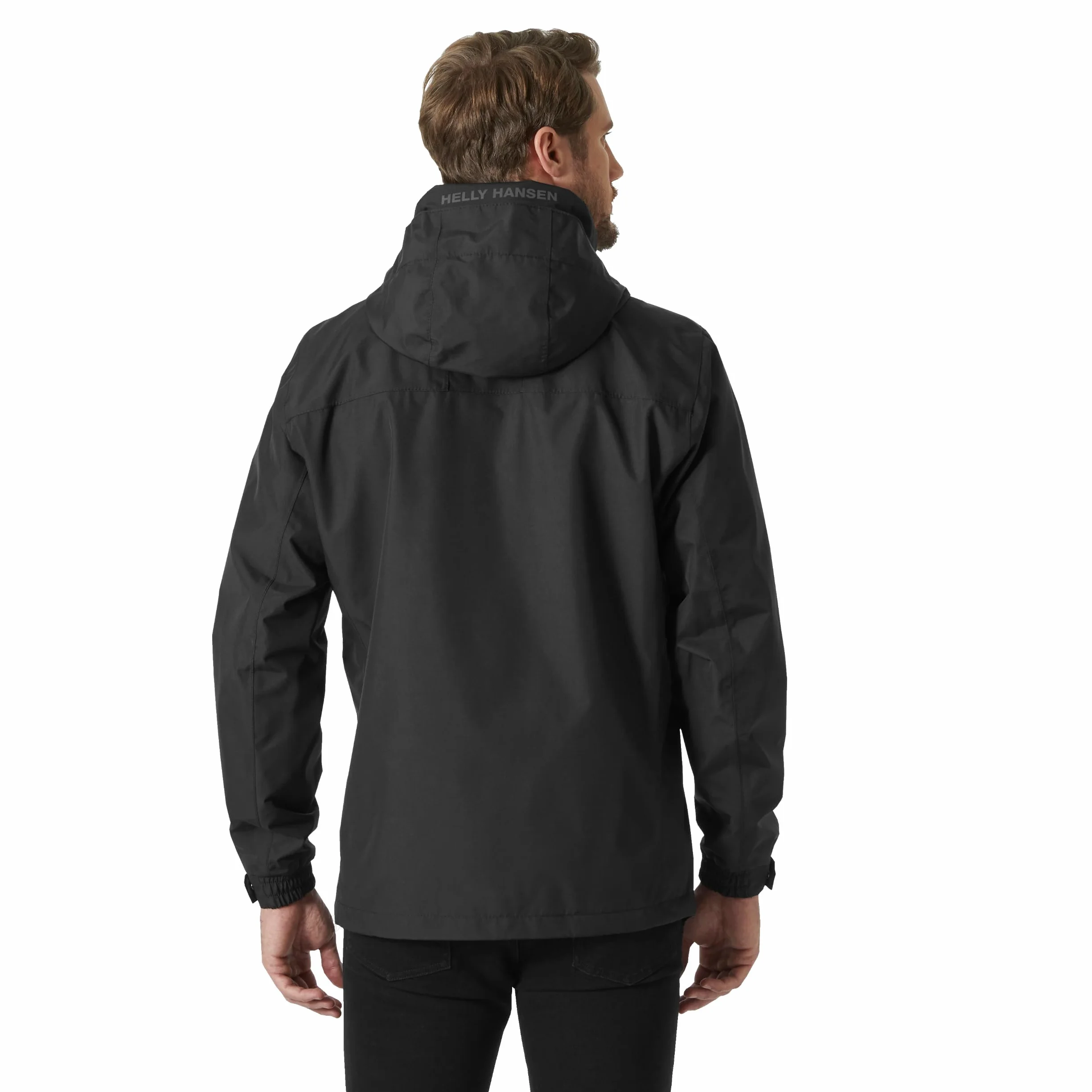 Helly Hansen Dubliner Jacket Mens L