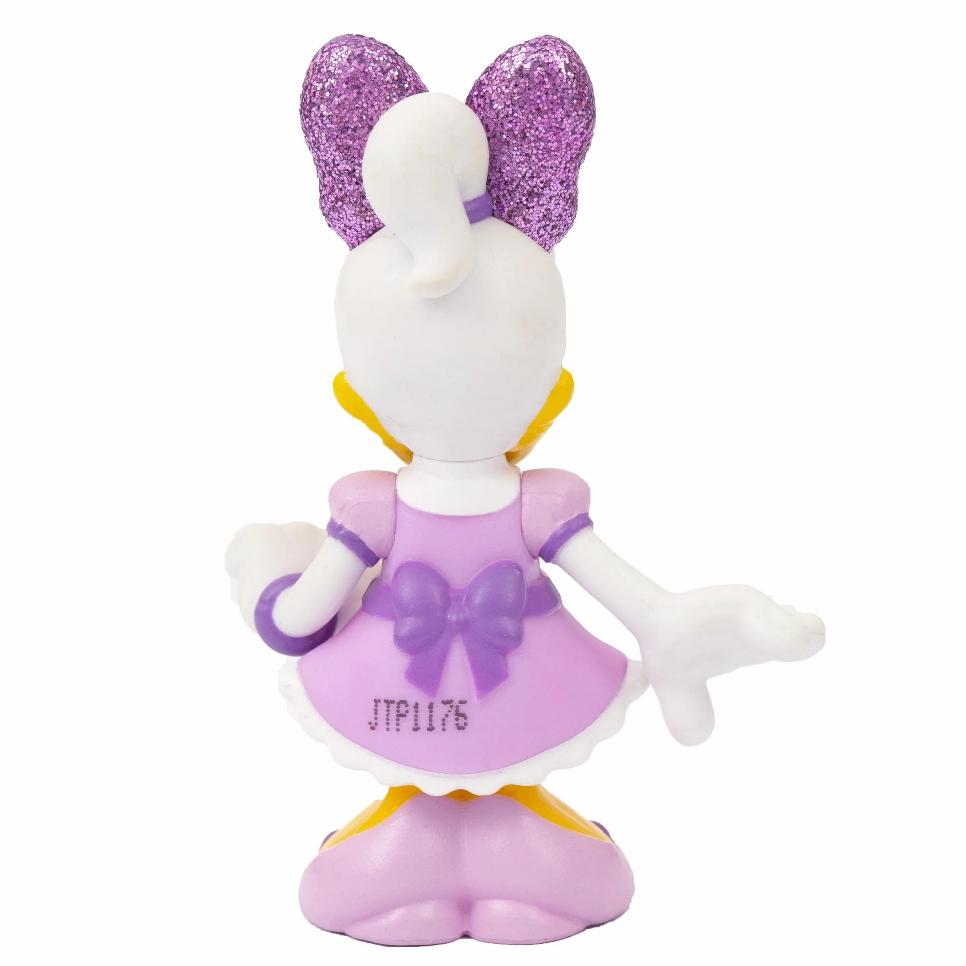 Disney Minnie, 2 Figuras articuladas 7,5 cm con Accesorios, Tema de Fiesta, Juguete para niños a Partir de 3 años, GIOCHI PREZIOSI, MCN173