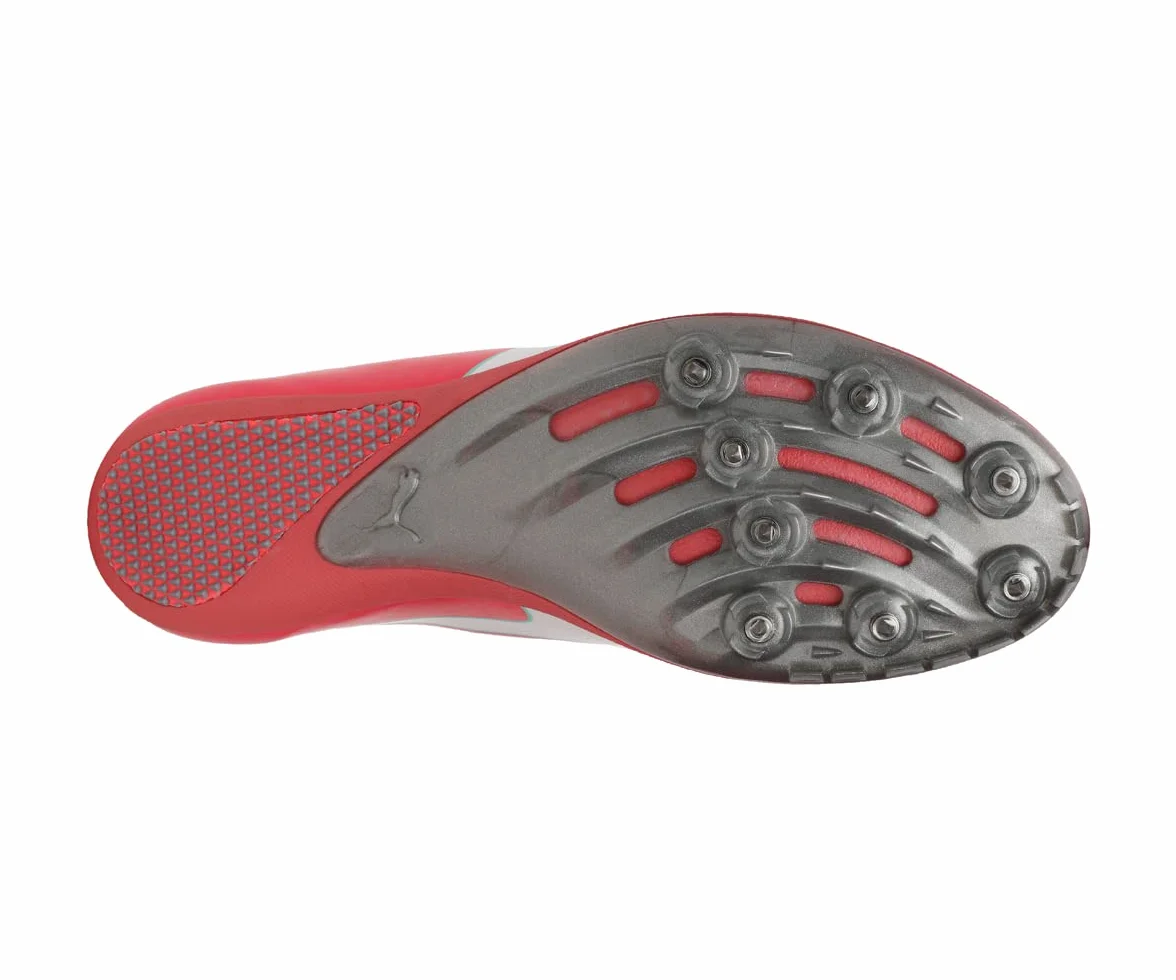 PUMA Evospeed Sprint 10 Zapatillas de Atletismo Unisex Adulto